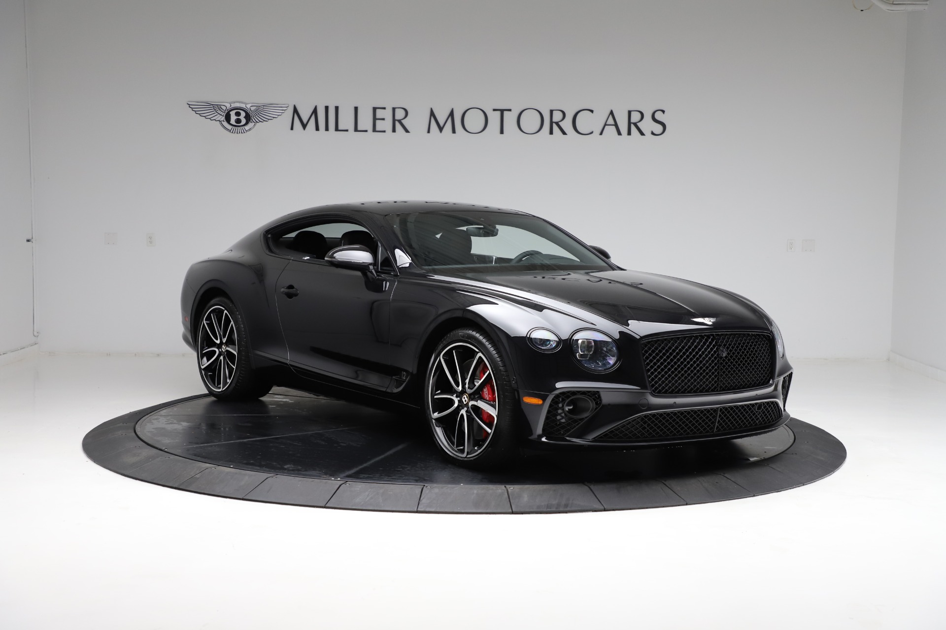 Used 2020 Bentley Continental GT W12 | St. Petersburg, FL