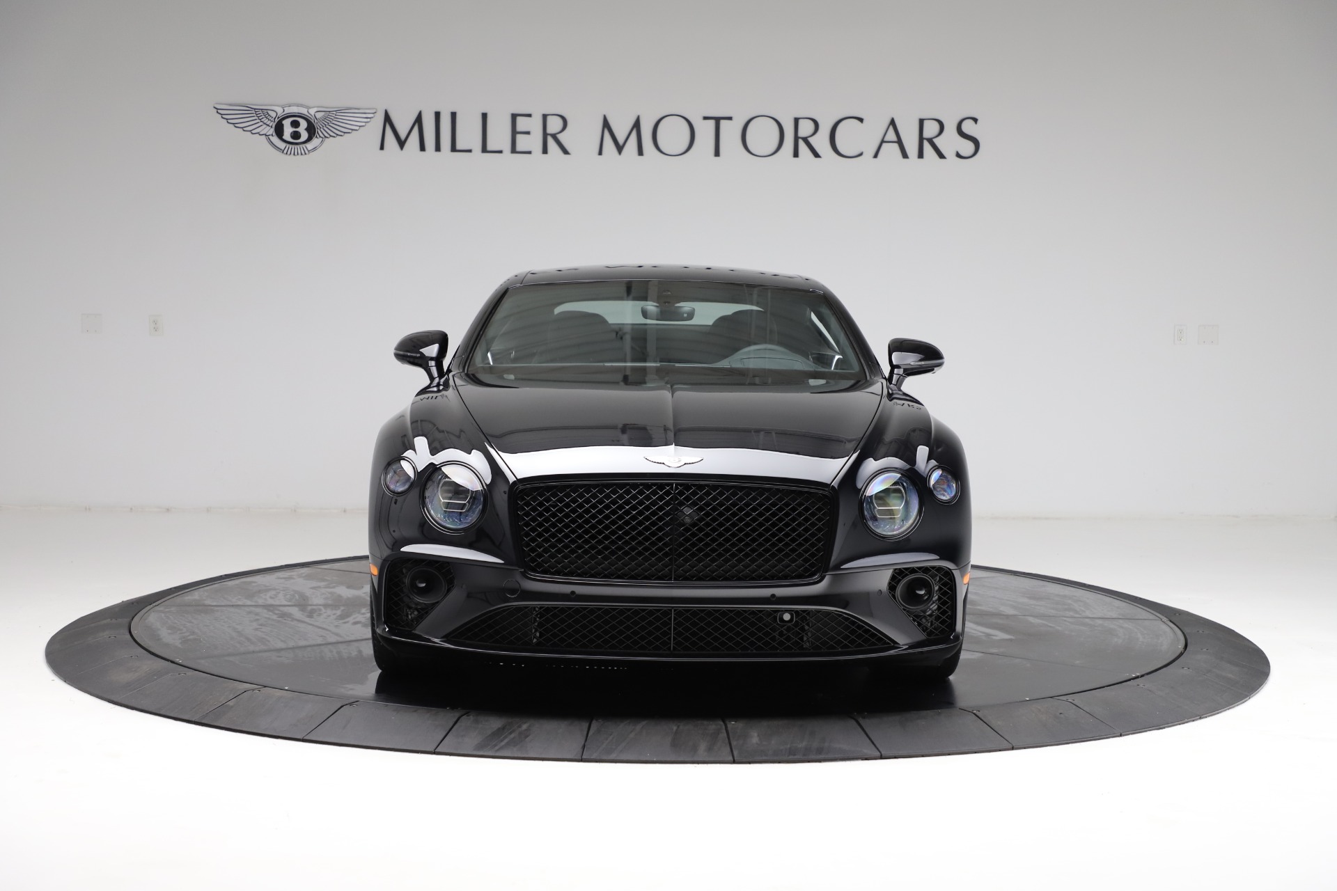 Used 2020 Bentley Continental GT W12 | St. Petersburg, FL