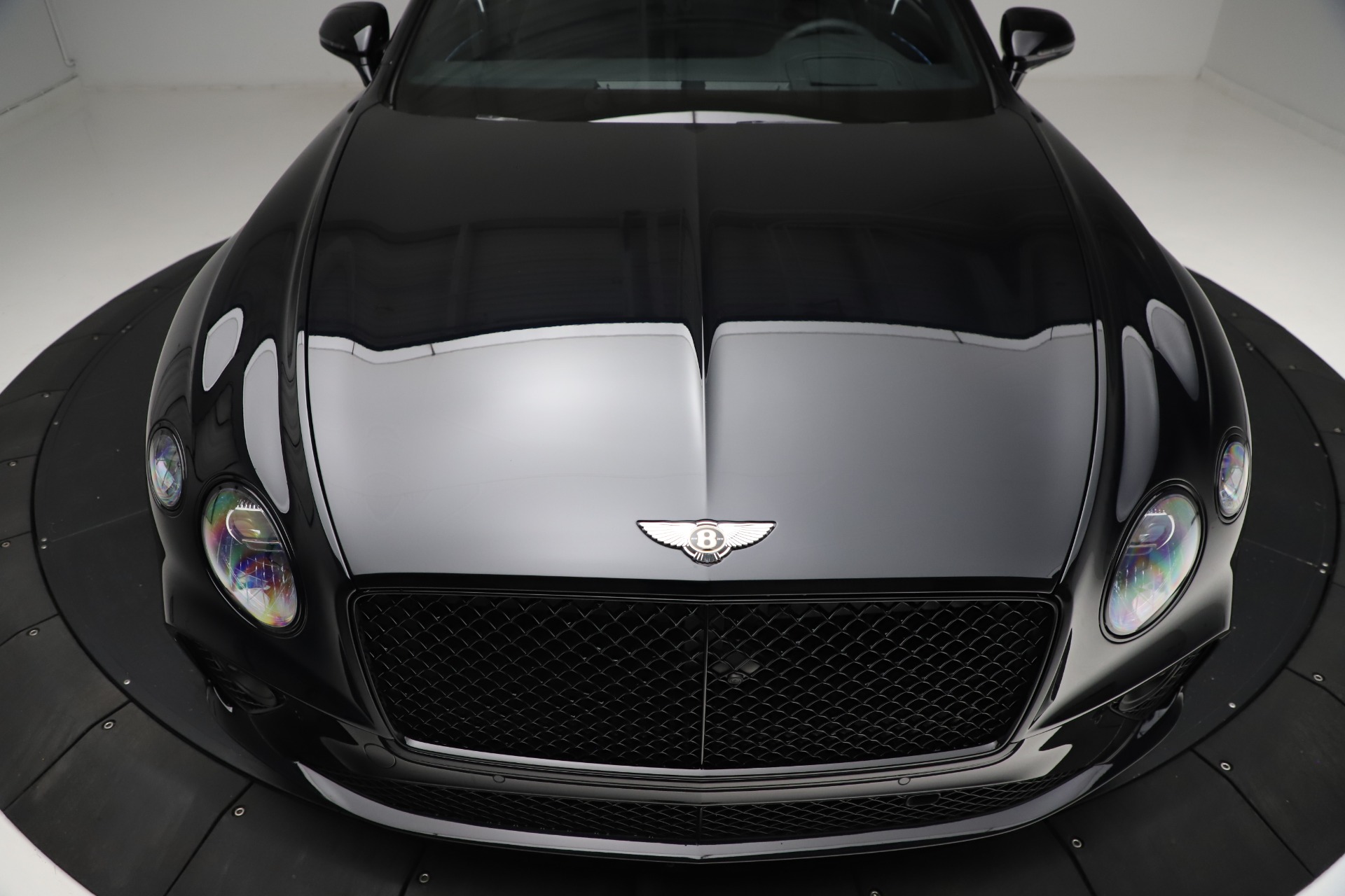 Used 2020 Bentley Continental GT W12 | St. Petersburg, FL