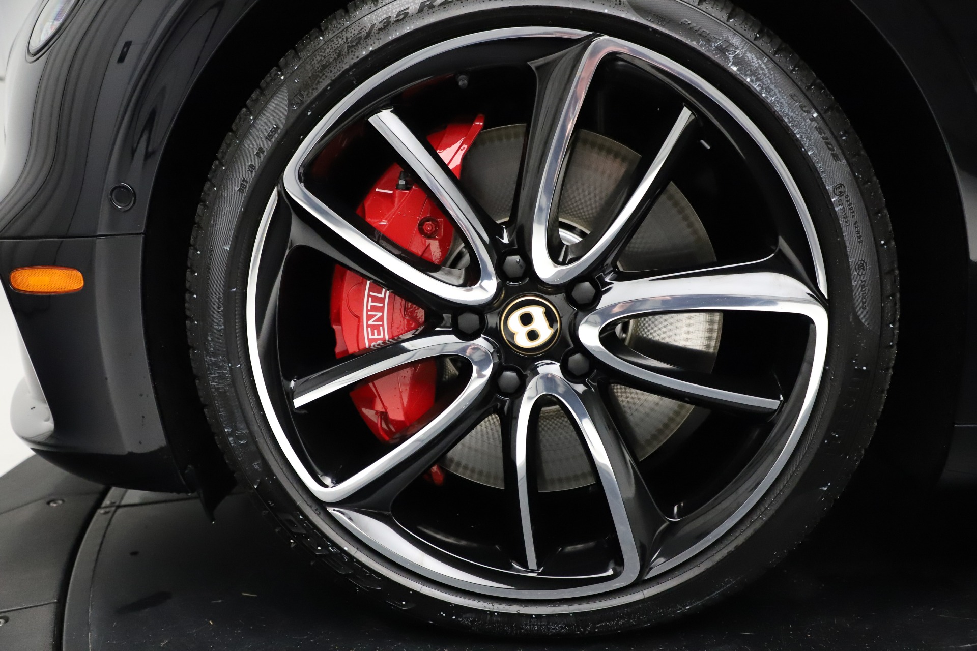 Used 2020 Bentley Continental GT W12 | St. Petersburg, FL