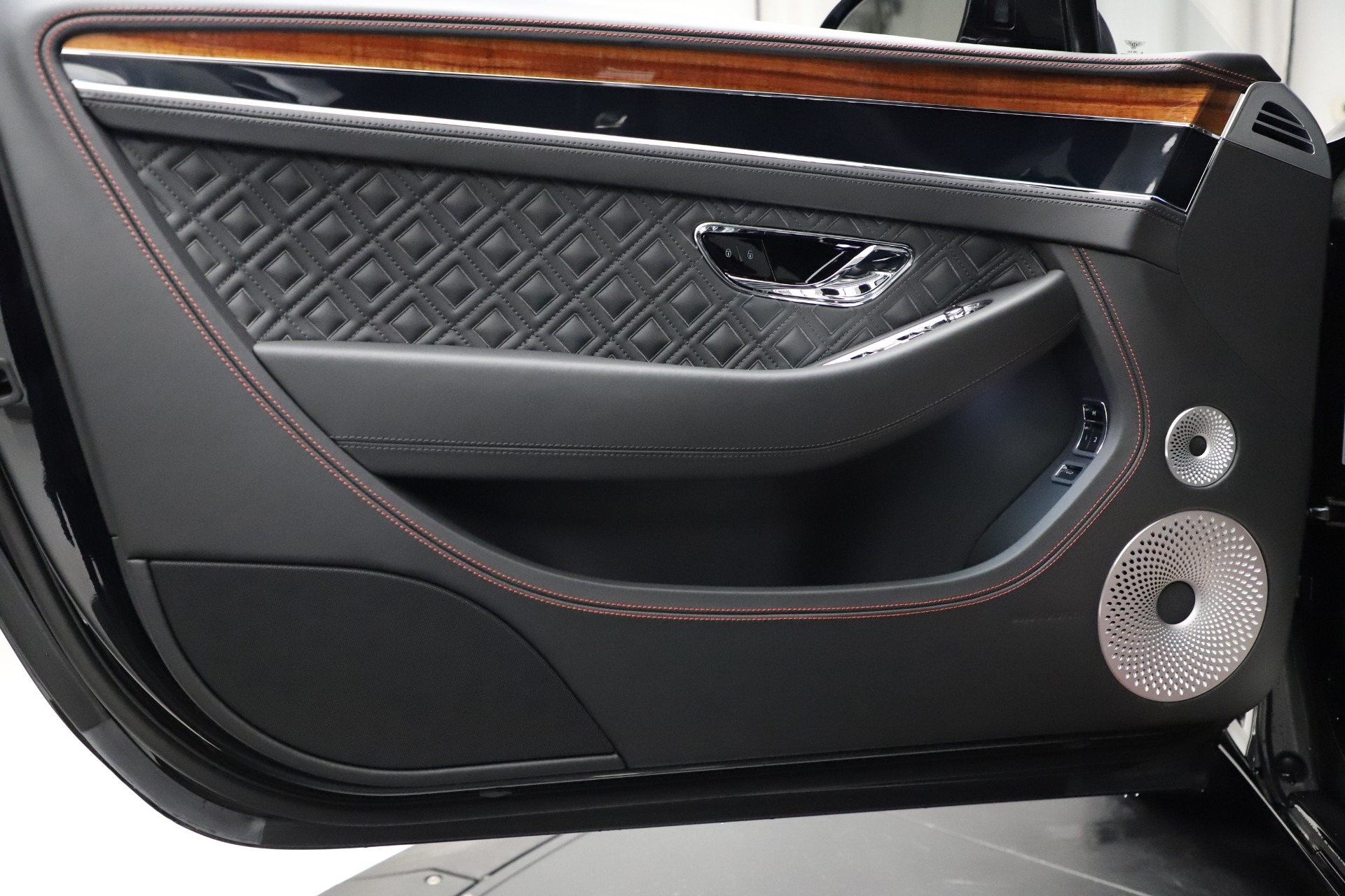 Used 2020 Bentley Continental GT W12 | St. Petersburg, FL