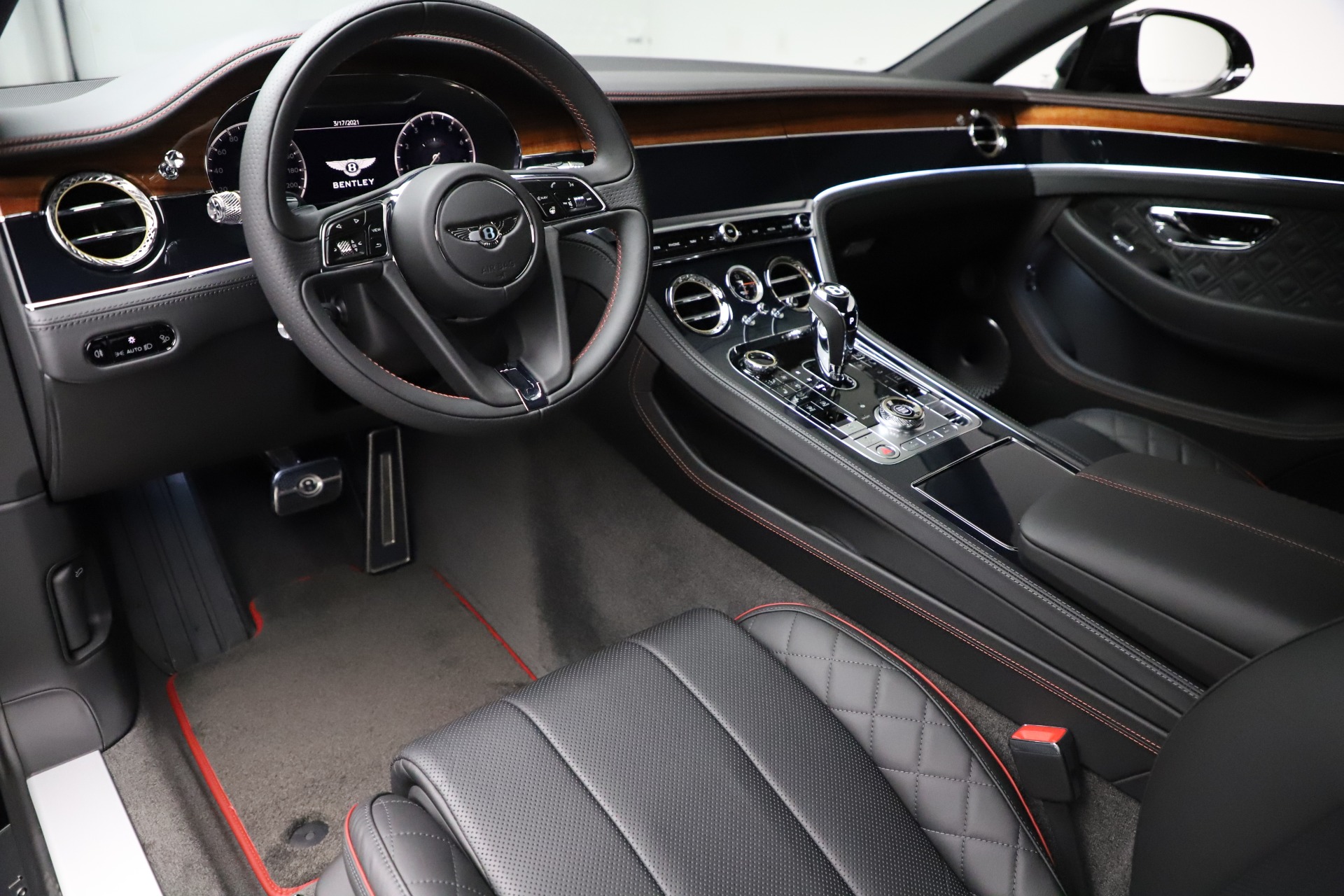 Used 2020 Bentley Continental GT W12 | St. Petersburg, FL