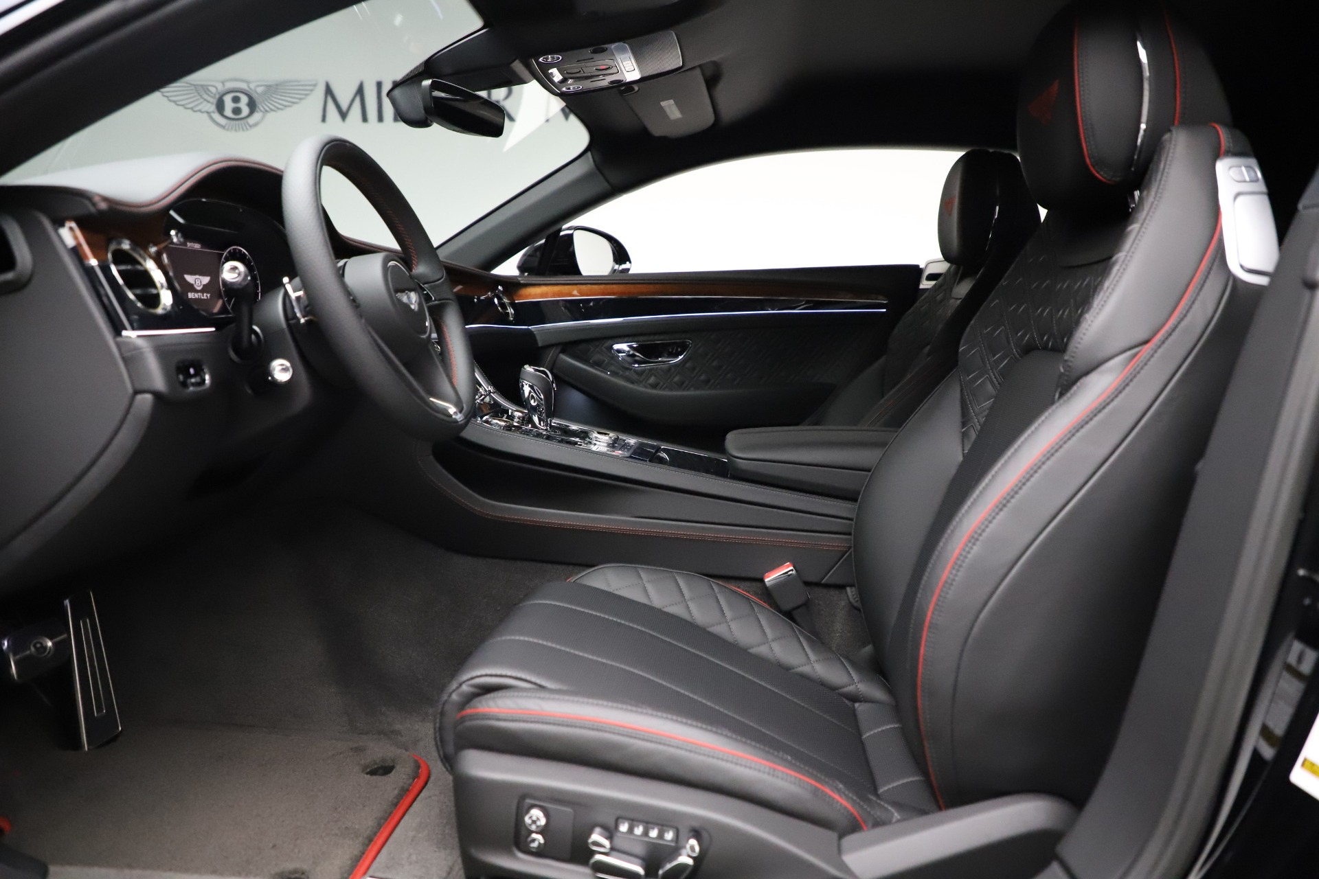 Used 2020 Bentley Continental GT W12 | St. Petersburg, FL