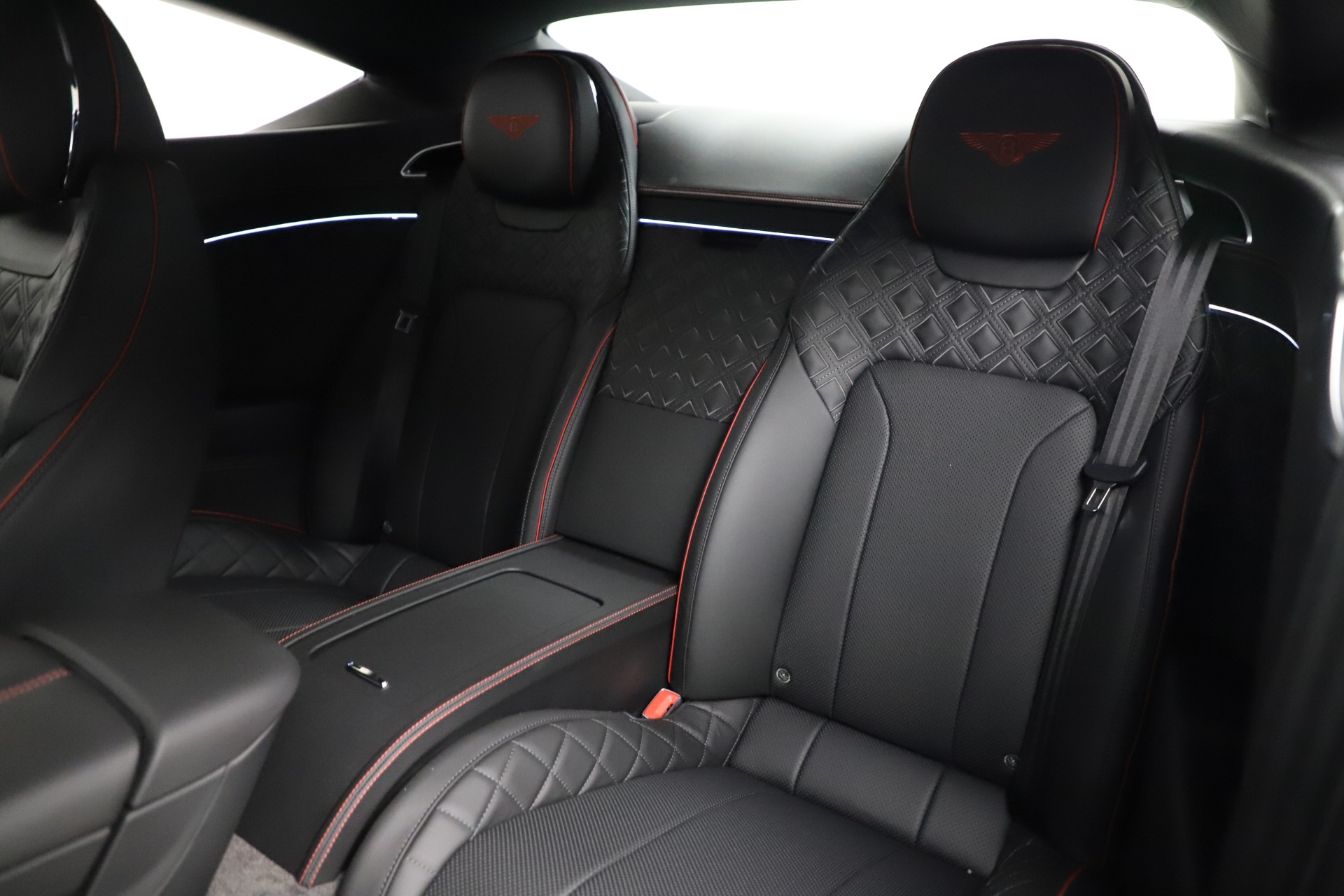 Used 2020 Bentley Continental GT W12 | St. Petersburg, FL