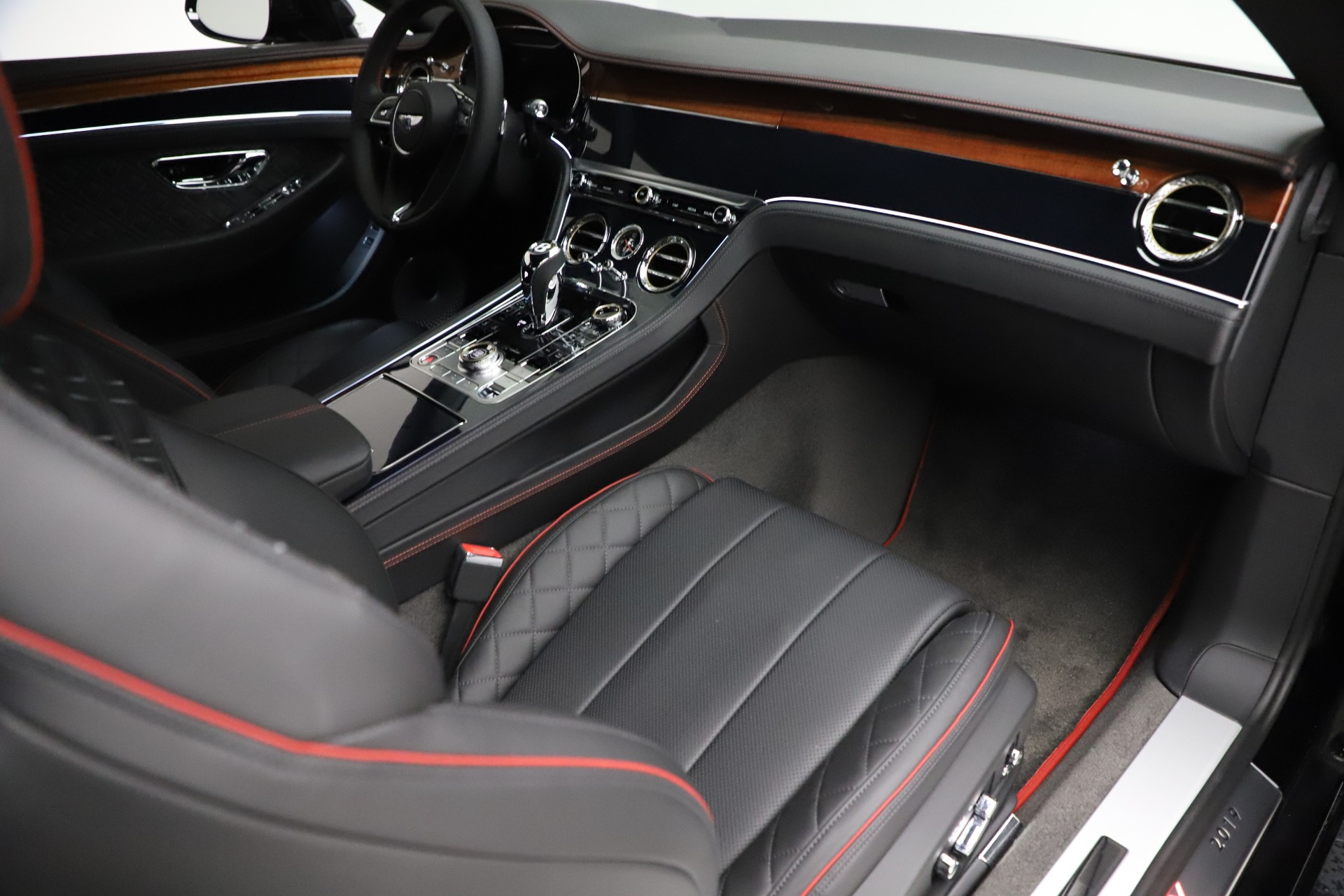 Used 2020 Bentley Continental GT W12 | St. Petersburg, FL