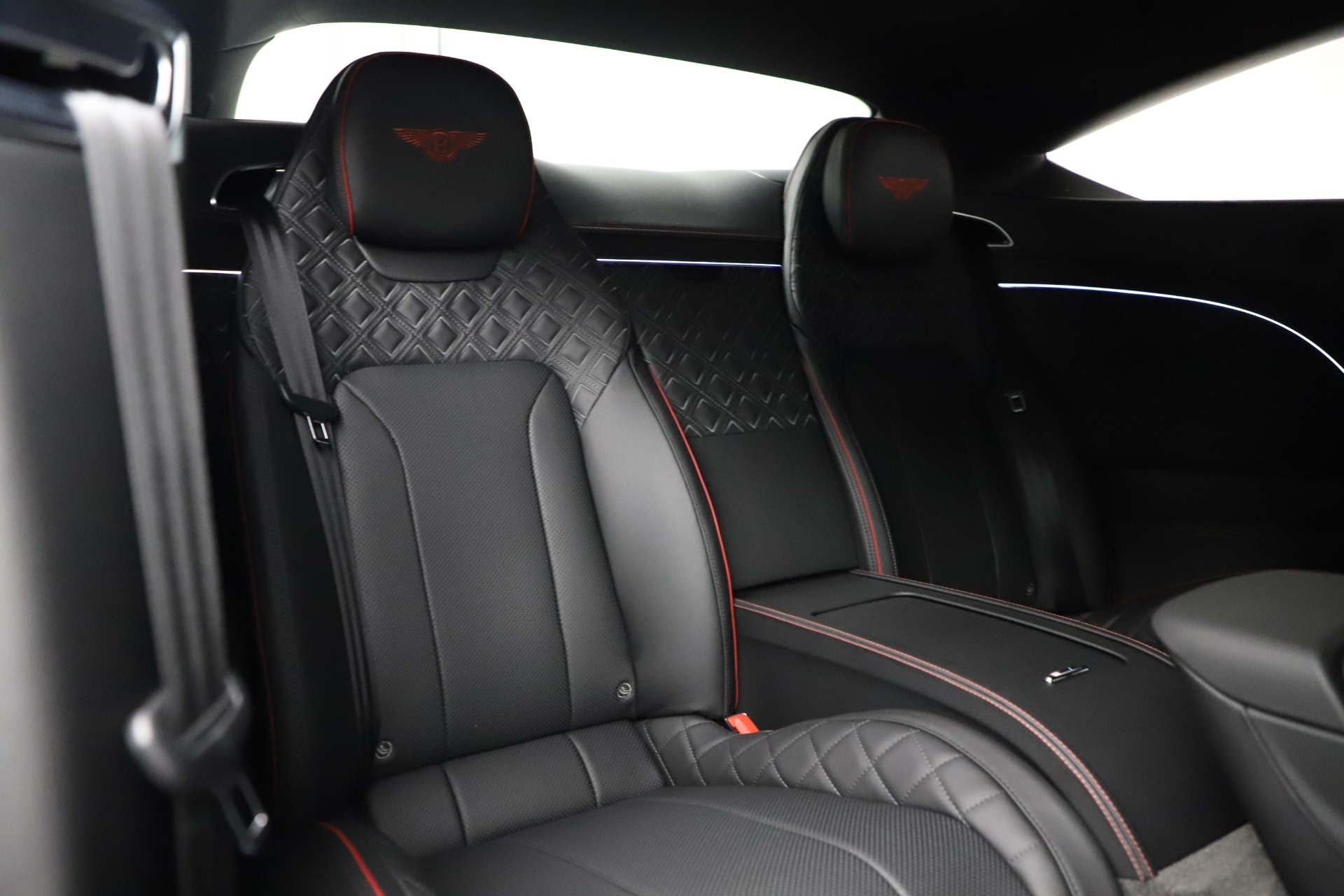 Used 2020 Bentley Continental GT W12 | St. Petersburg, FL