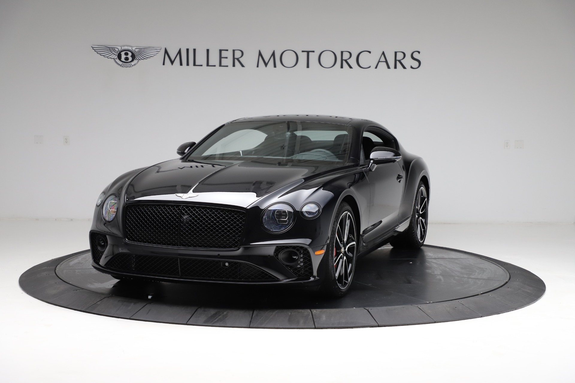 Used 2020 Bentley Continental GT W12 | St. Petersburg, FL