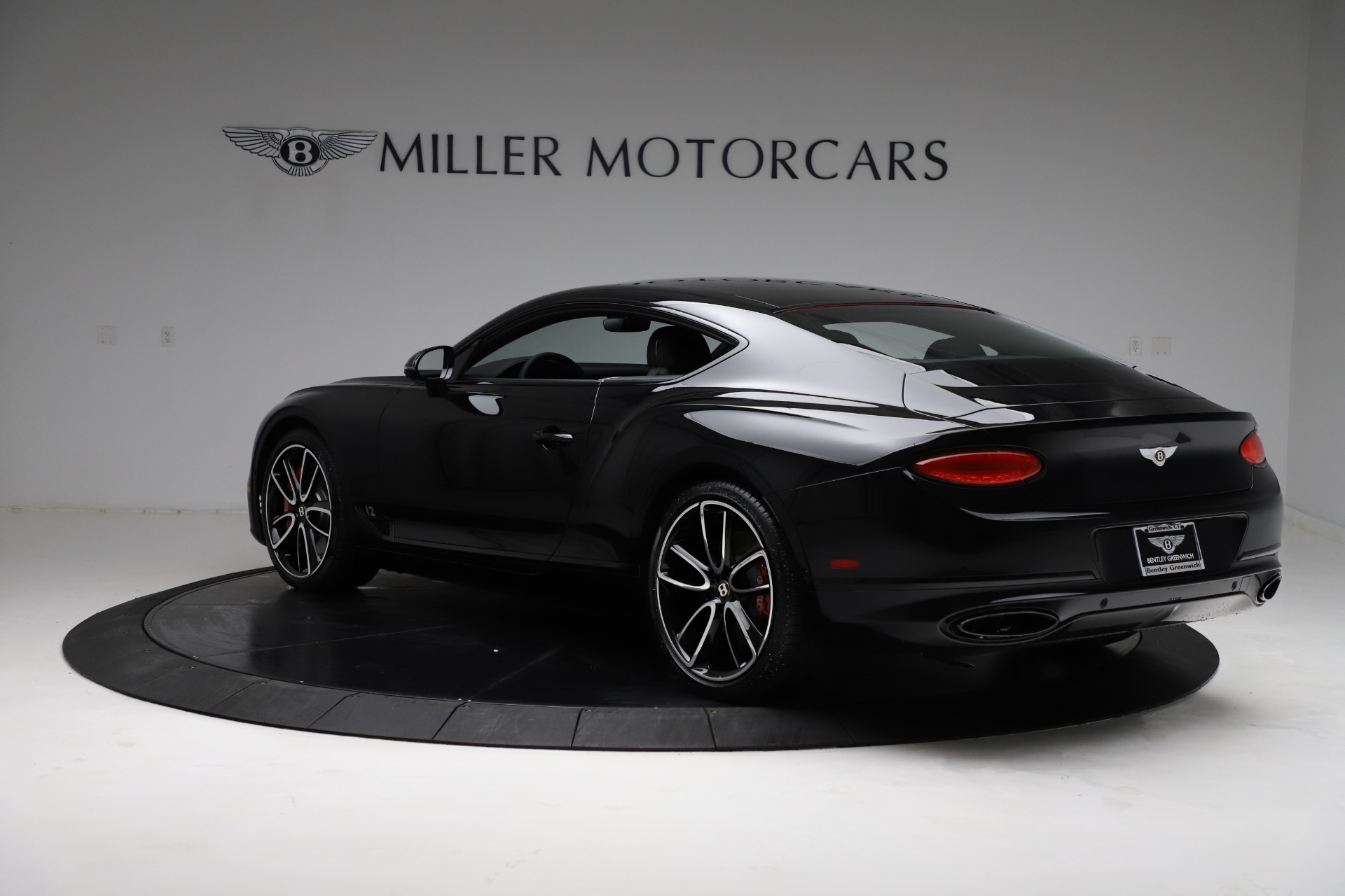 Used 2020 Bentley Continental GT W12 | St. Petersburg, FL