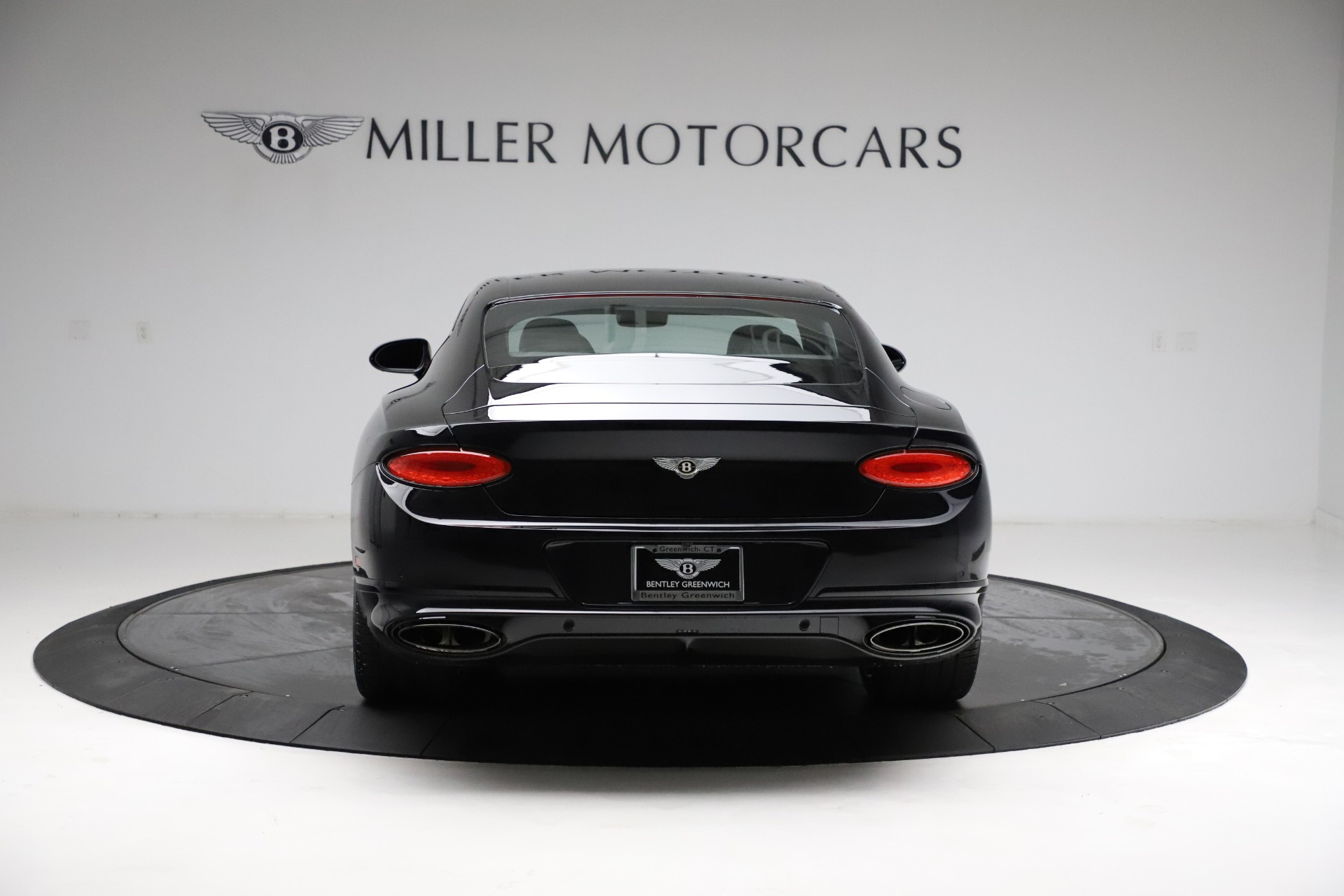 Used 2020 Bentley Continental GT W12 | St. Petersburg, FL