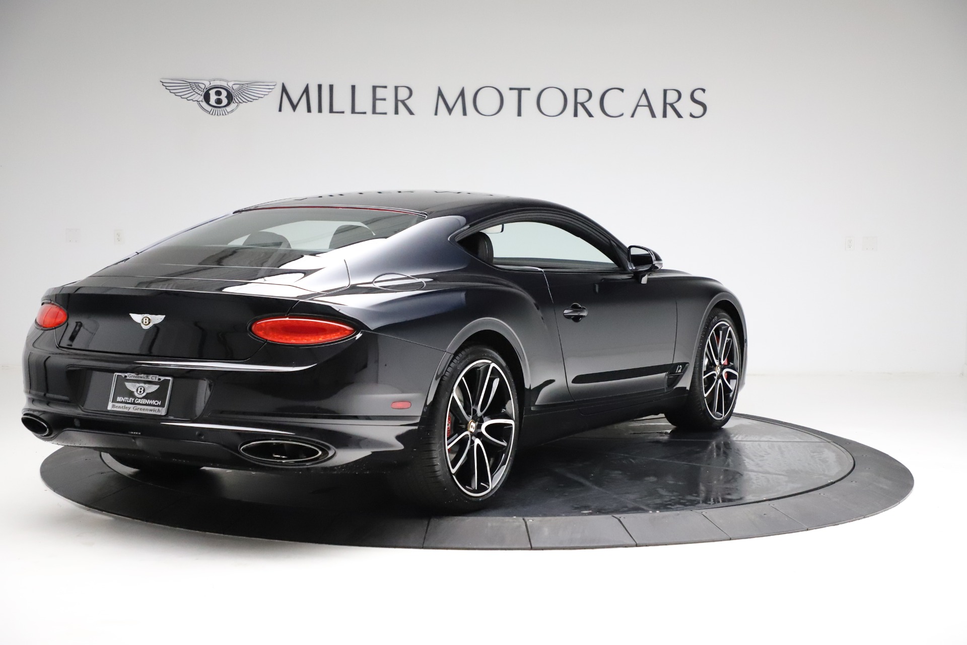 Used 2020 Bentley Continental GT W12 | St. Petersburg, FL