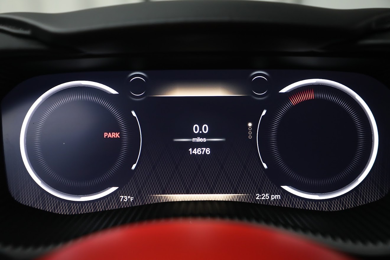 New 2021 Aston Martin DBX | St. Petersburg, FL