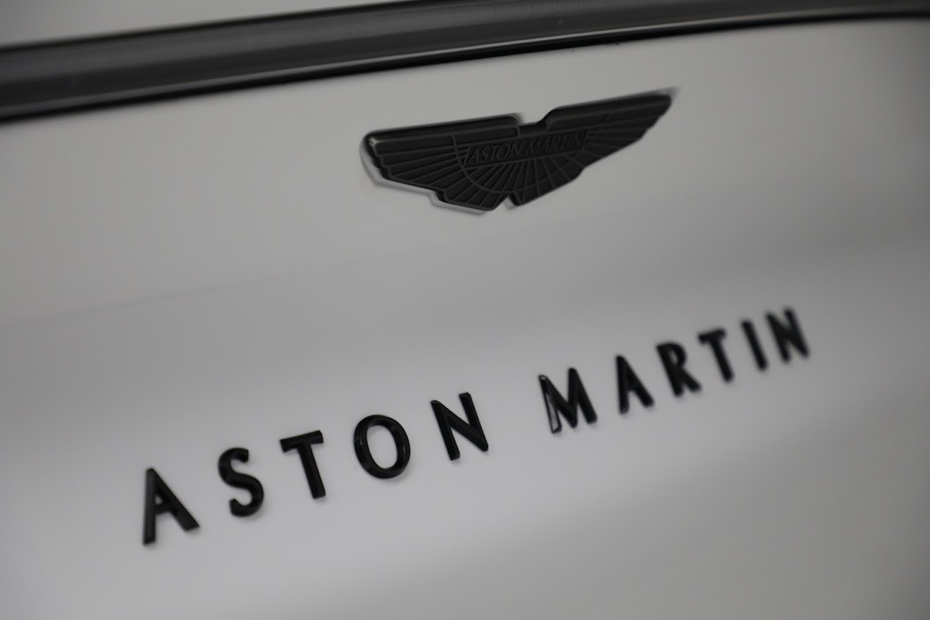 New 2021 Aston Martin DBX | St. Petersburg, FL