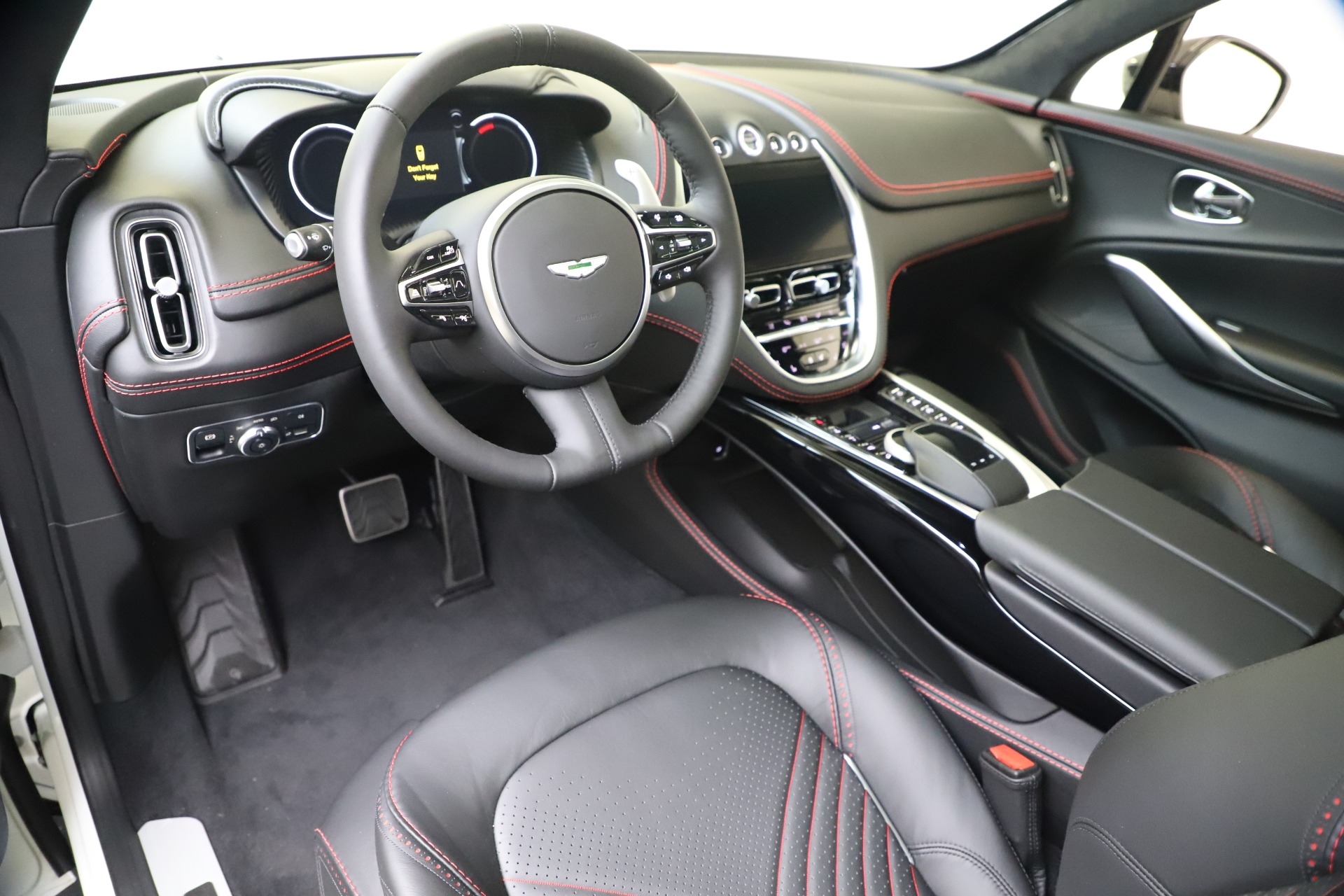 New 2021 Aston Martin DBX | St. Petersburg, FL