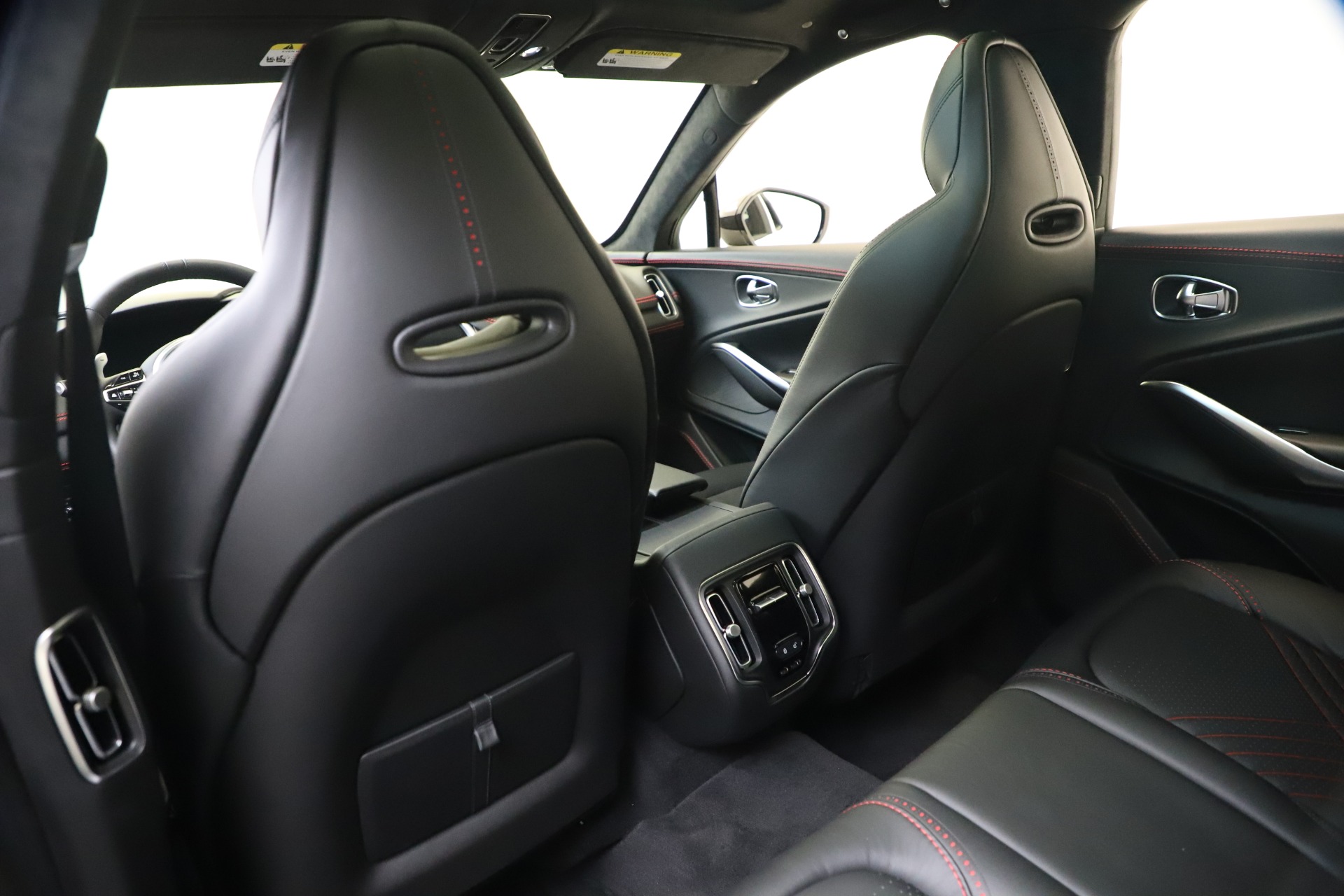 New 2021 Aston Martin DBX | St. Petersburg, FL