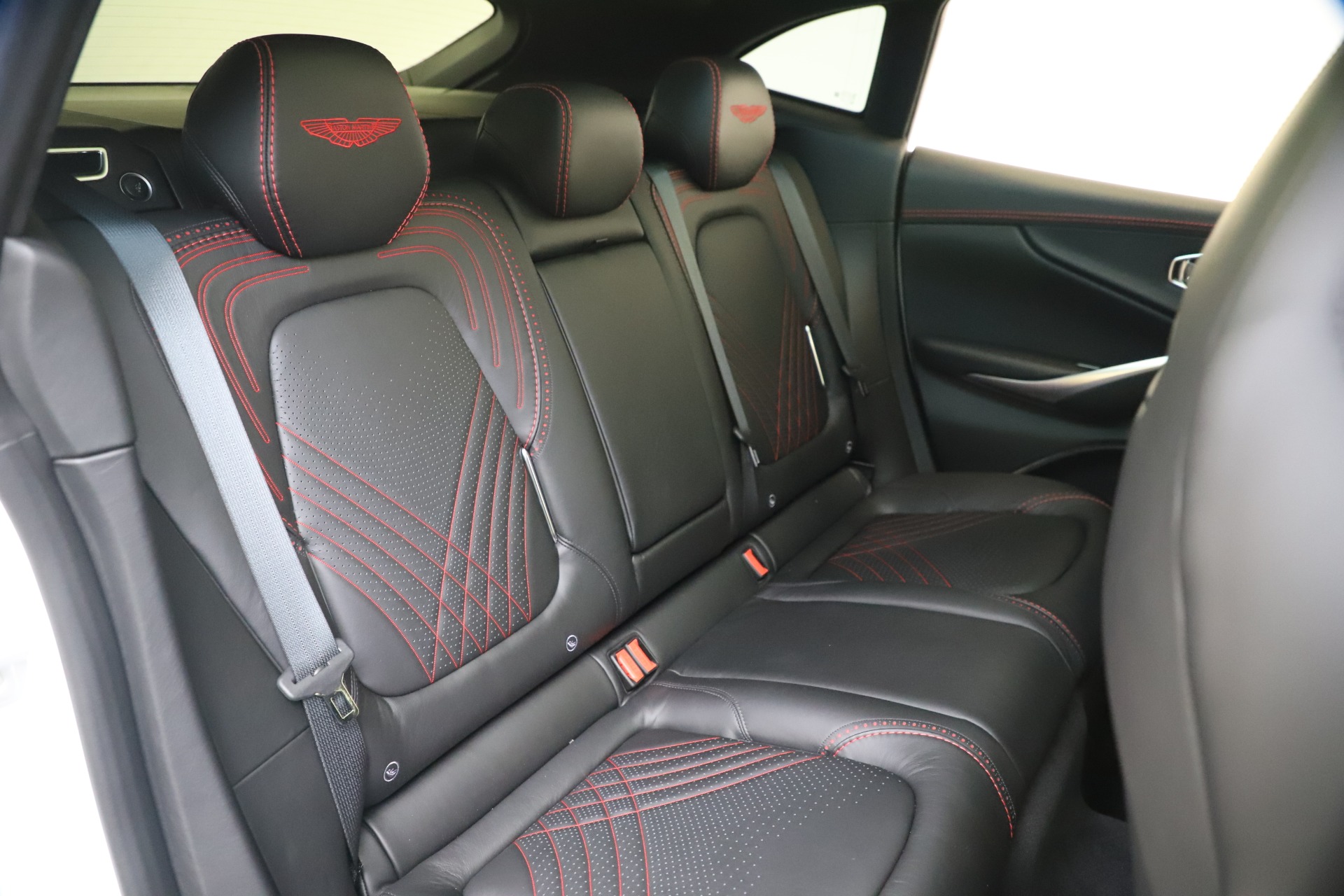 New 2021 Aston Martin DBX | St. Petersburg, FL