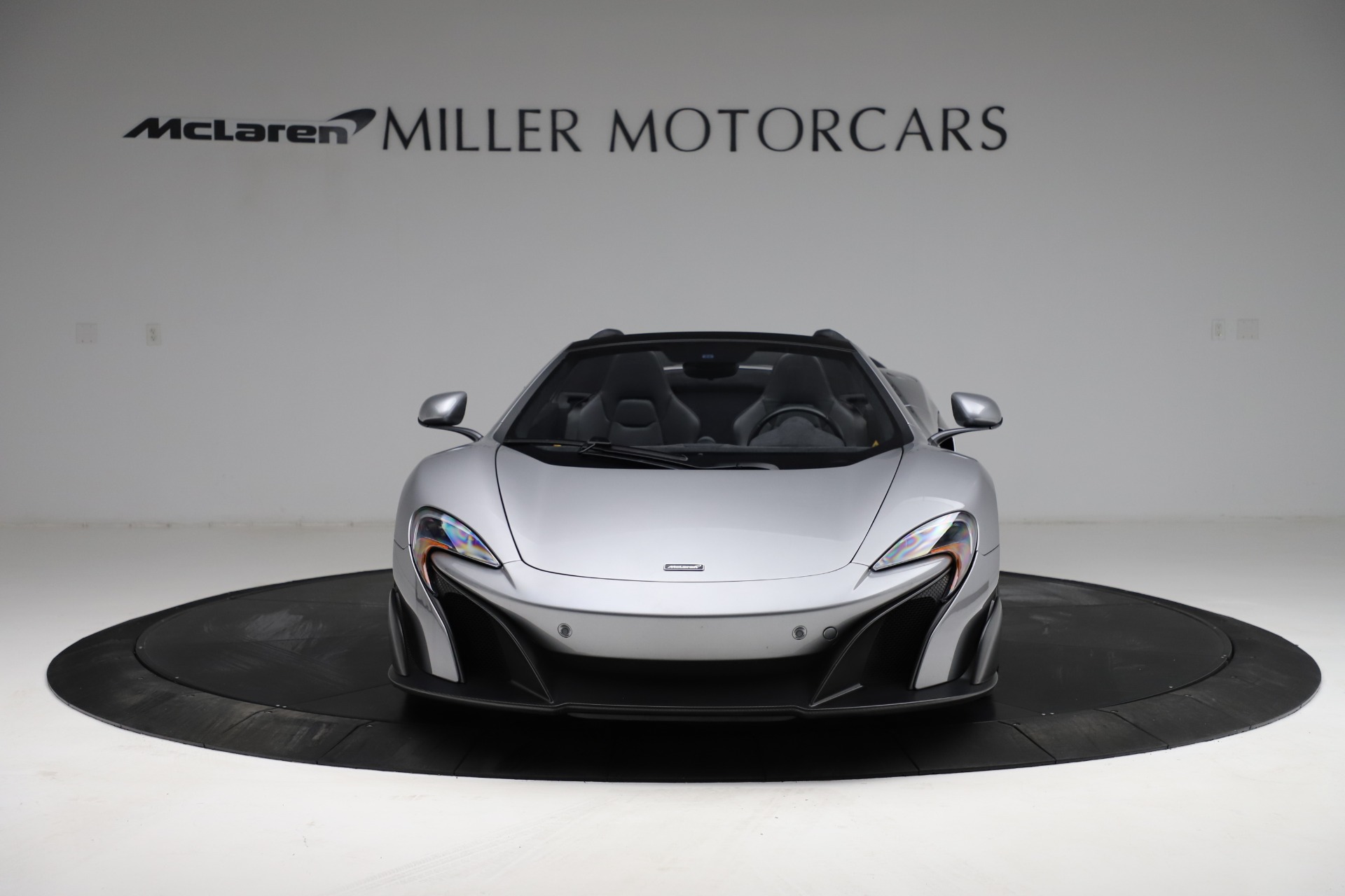 Used 2016 McLaren 675LT Spider | St. Petersburg, FL