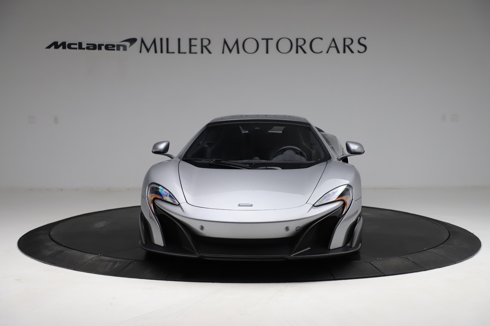Used 2016 McLaren 675LT Spider | St. Petersburg, FL