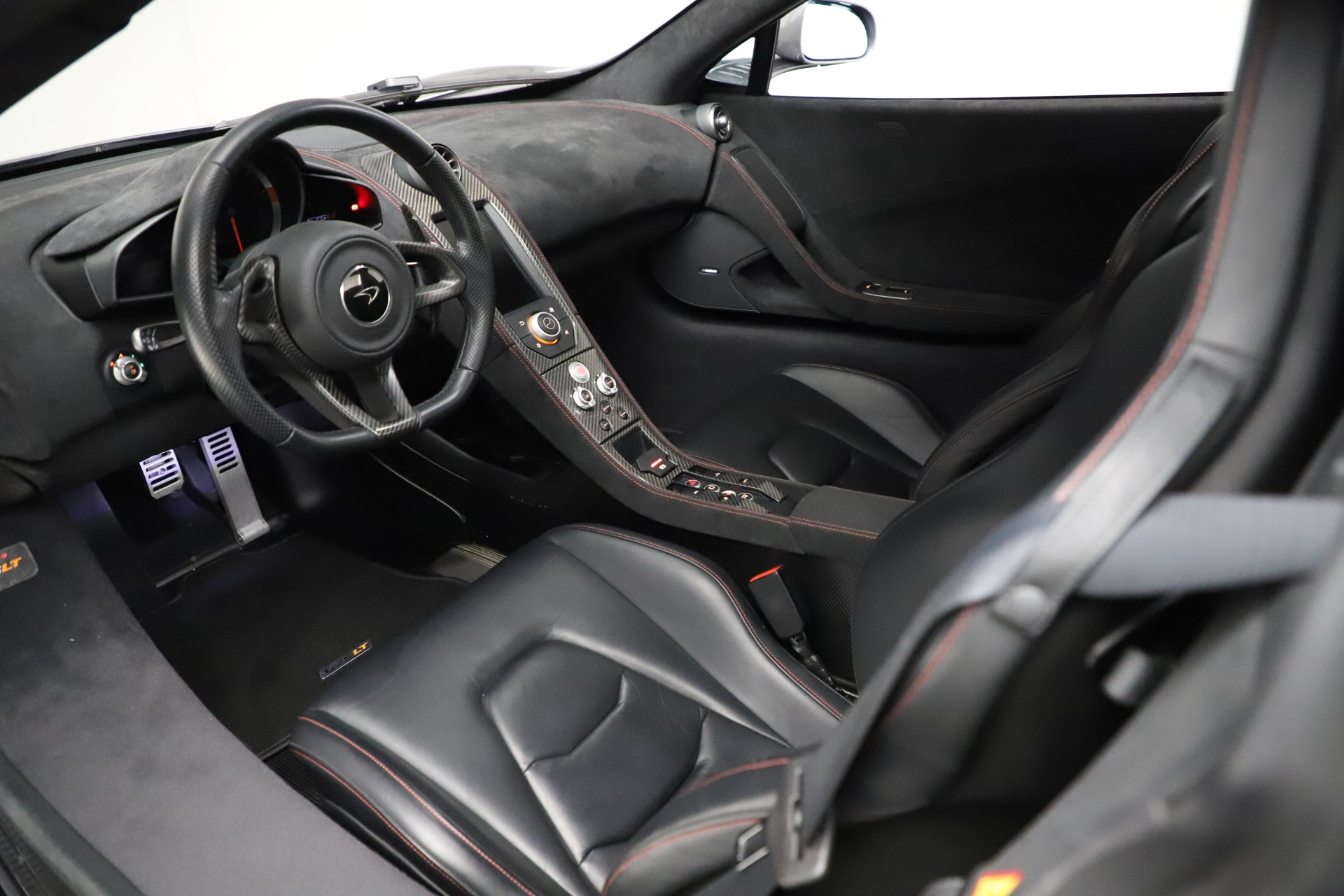 Used 2016 McLaren 675LT Spider | St. Petersburg, FL