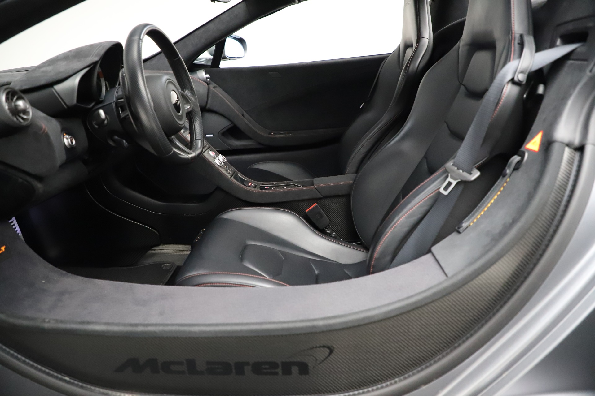 Used 2016 McLaren 675LT Spider | St. Petersburg, FL