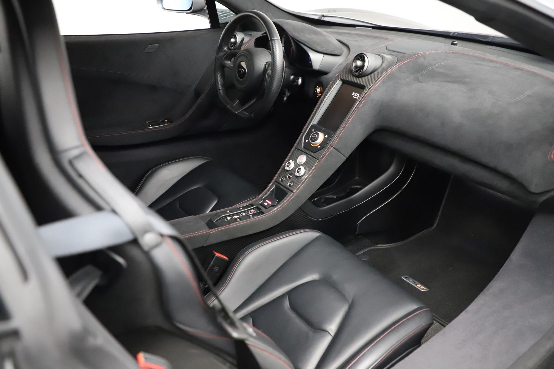Used 2016 McLaren 675LT Spider | St. Petersburg, FL