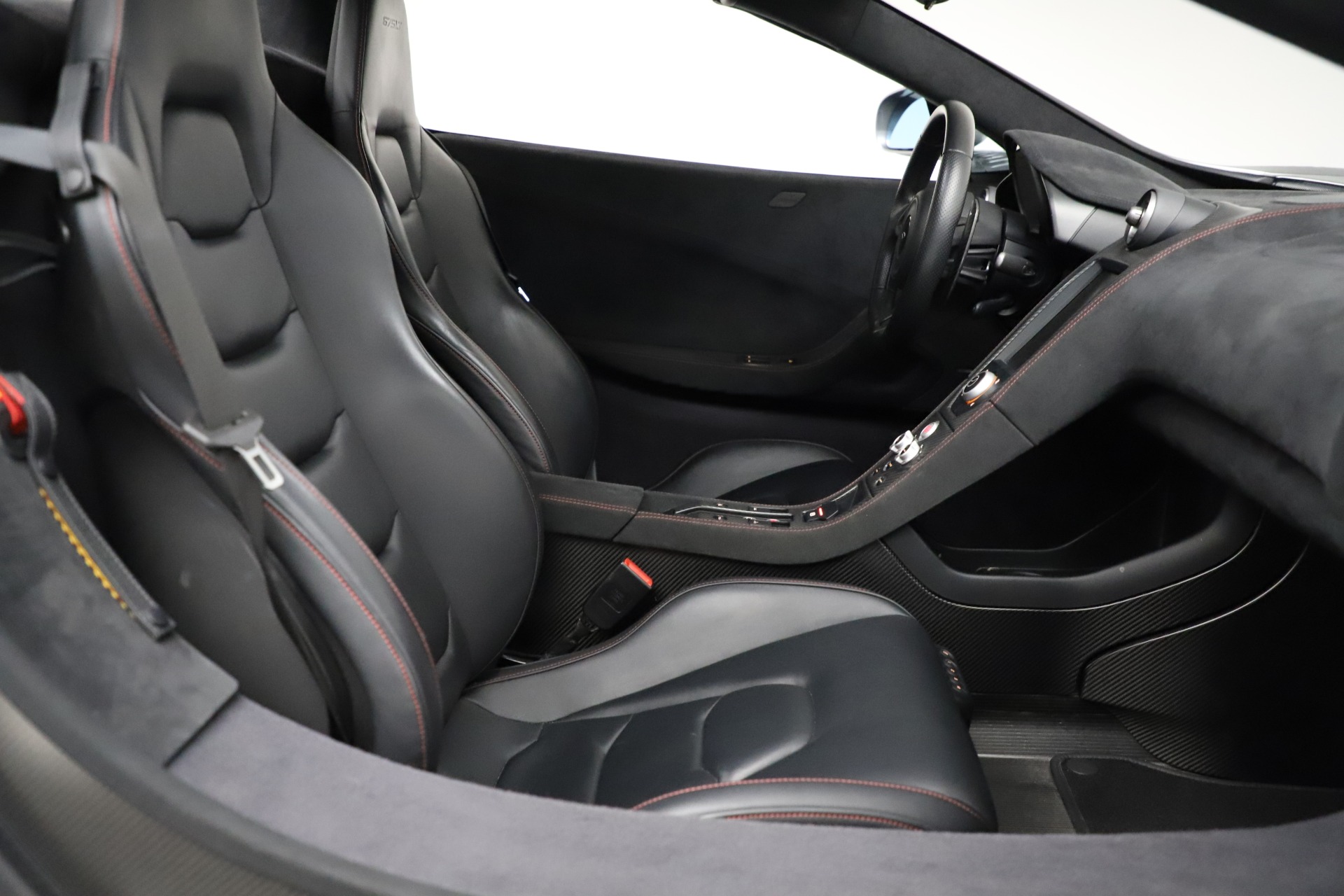 Used 2016 McLaren 675LT Spider | St. Petersburg, FL