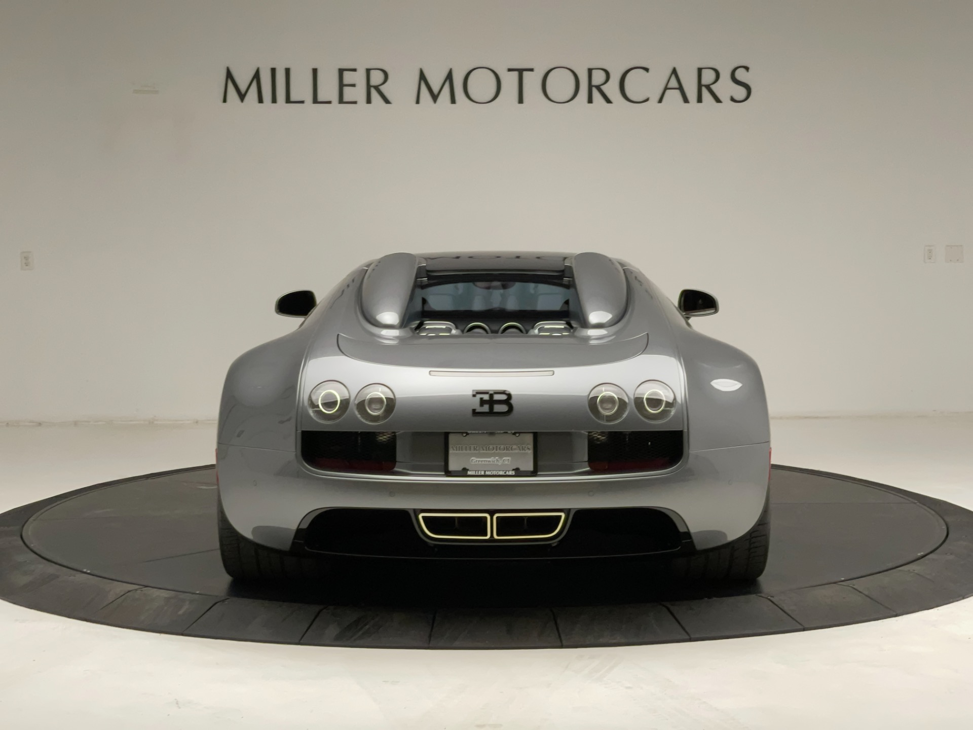 Used 2013 Bugatti Veyron 16.4 Grand Sport Vitesse | St. Petersburg, FL