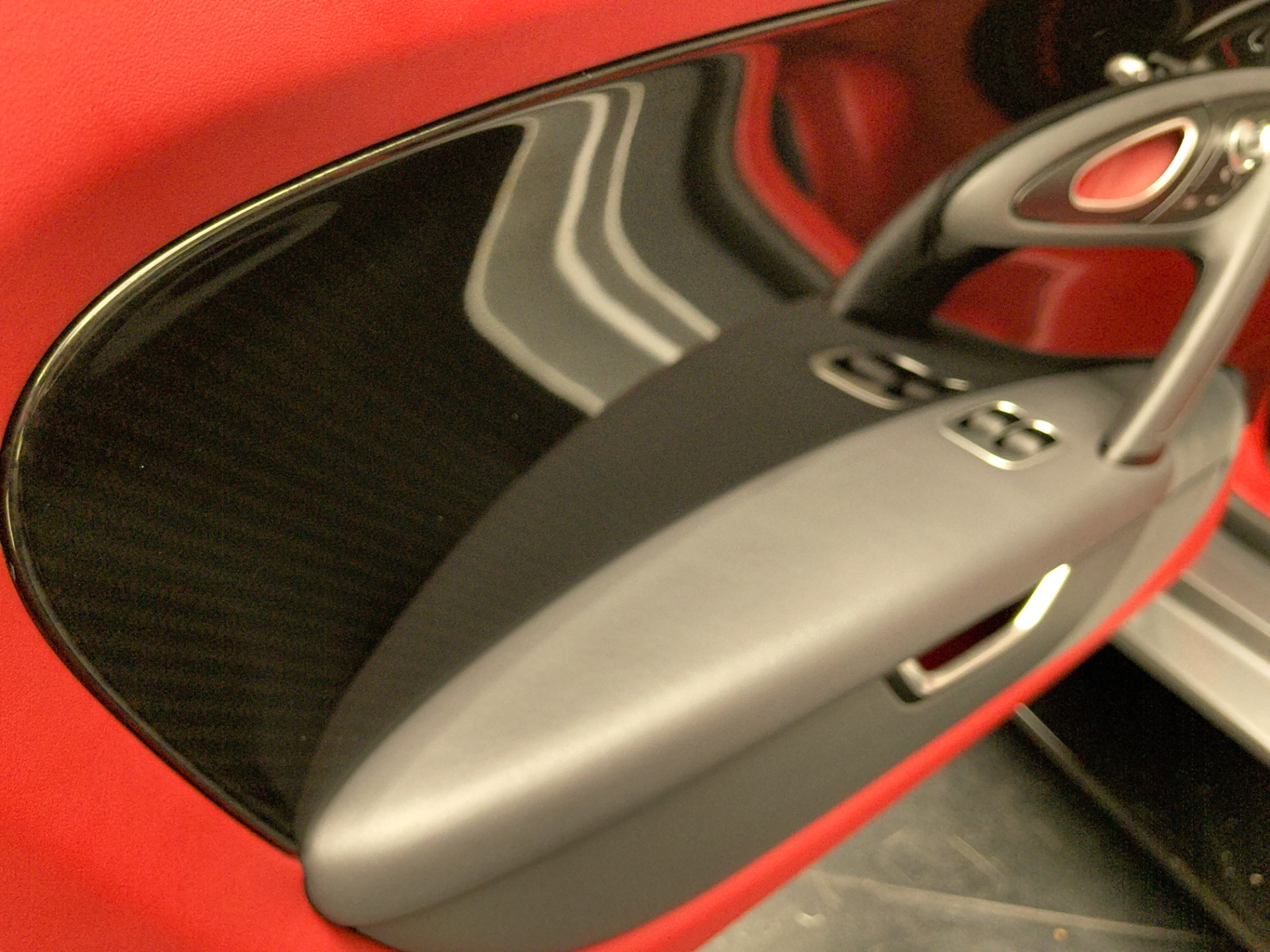 Used 2013 Bugatti Veyron 16.4 Grand Sport Vitesse | St. Petersburg, FL