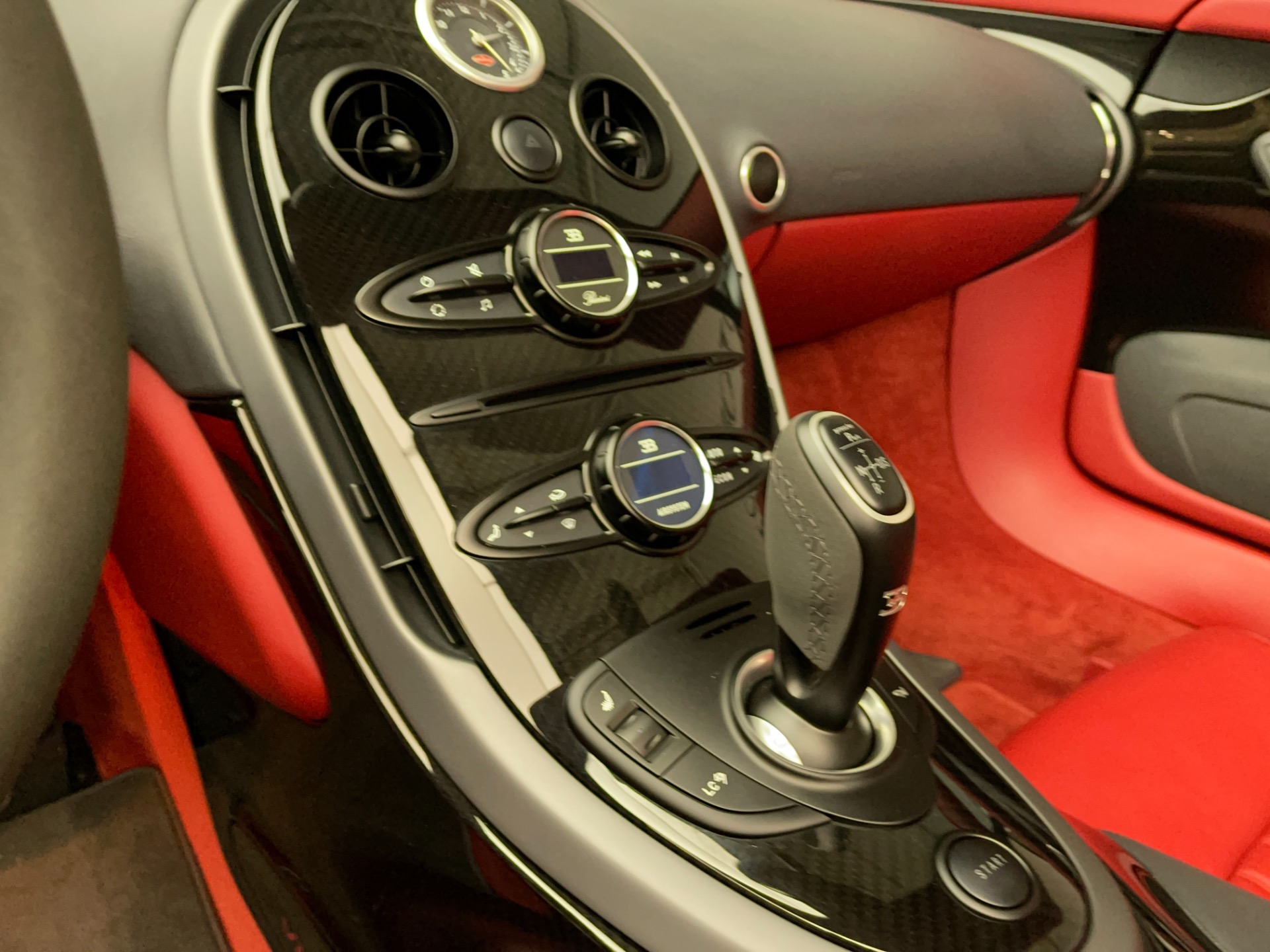 Used 2013 Bugatti Veyron 16.4 Grand Sport Vitesse | St. Petersburg, FL