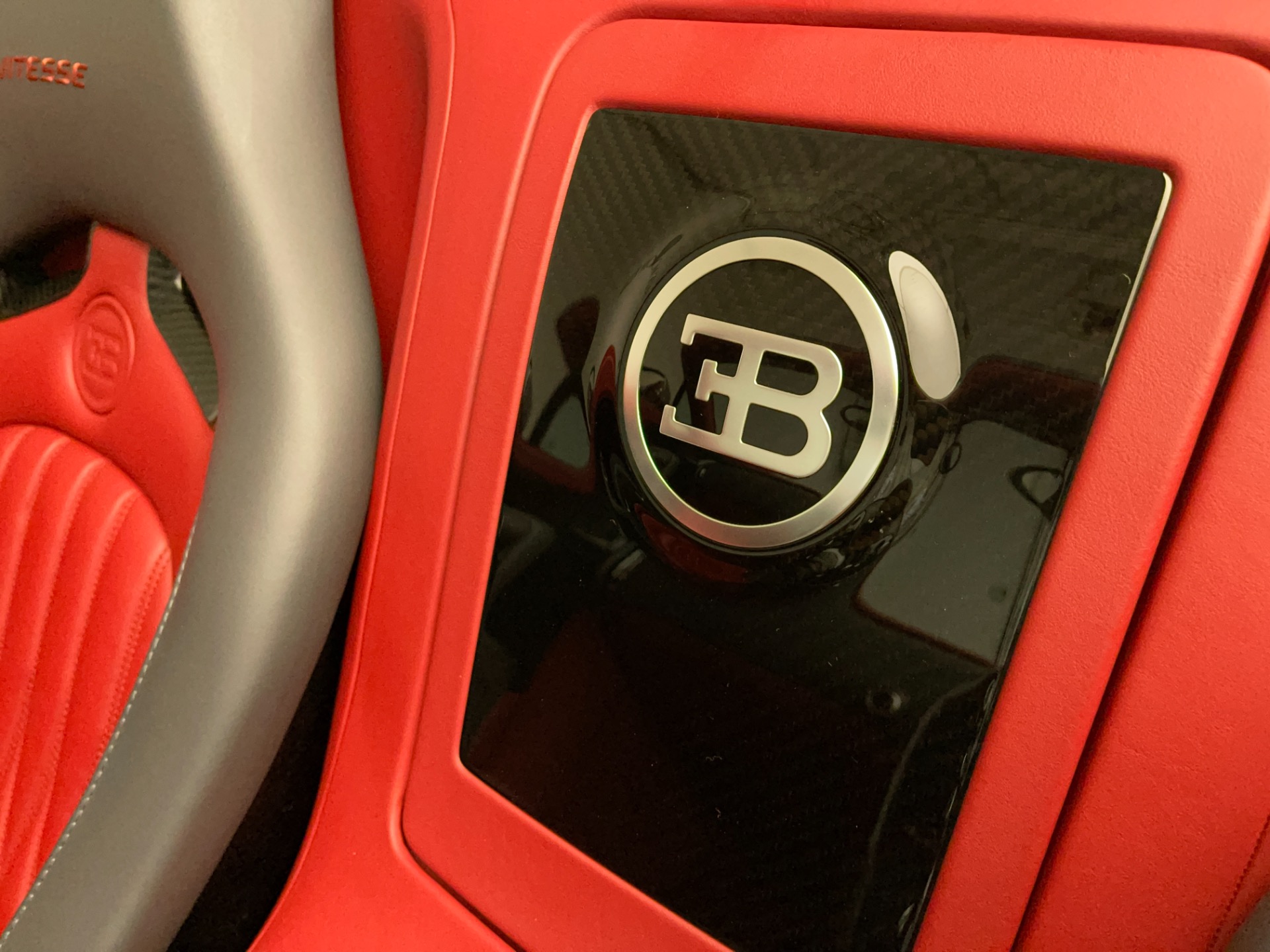 Used 2013 Bugatti Veyron 16.4 Grand Sport Vitesse | St. Petersburg, FL