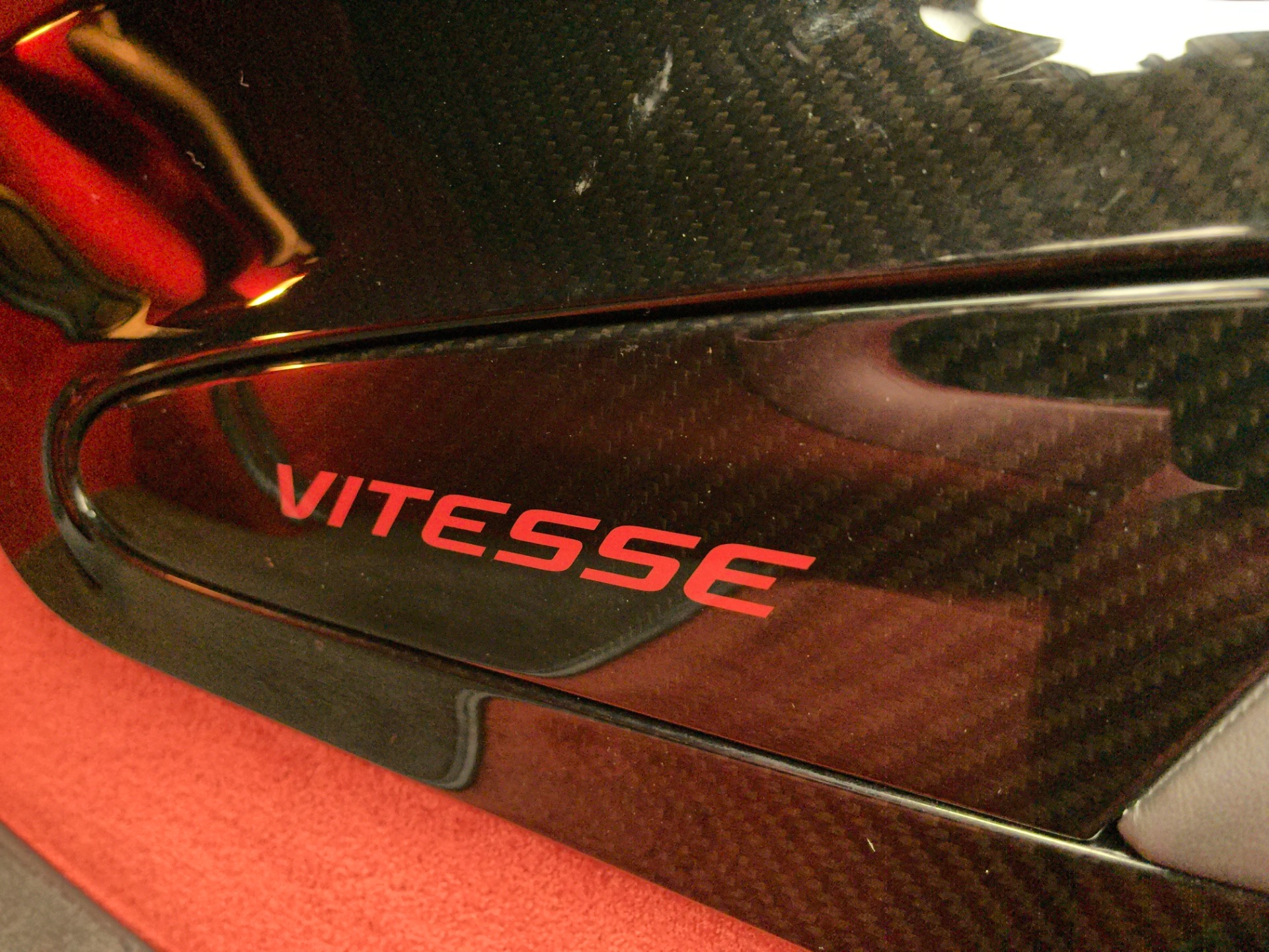 Used 2013 Bugatti Veyron 16.4 Grand Sport Vitesse | St. Petersburg, FL