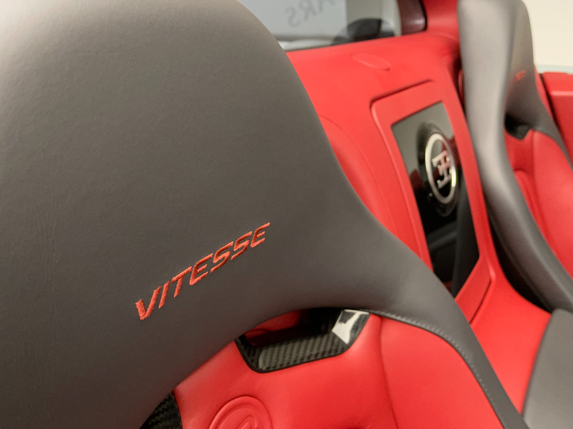 Used 2013 Bugatti Veyron 16.4 Grand Sport Vitesse | St. Petersburg, FL