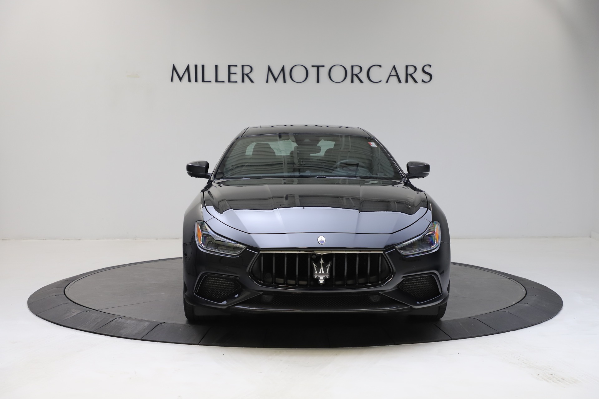 New 2021 Maserati Ghibli S Q4 GranSport | St. Petersburg, FL
