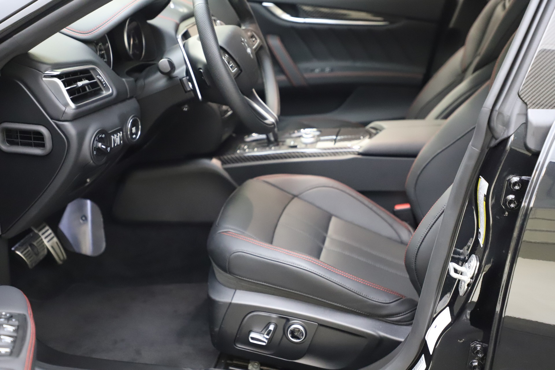 New 2021 Maserati Ghibli S Q4 GranSport | St. Petersburg, FL