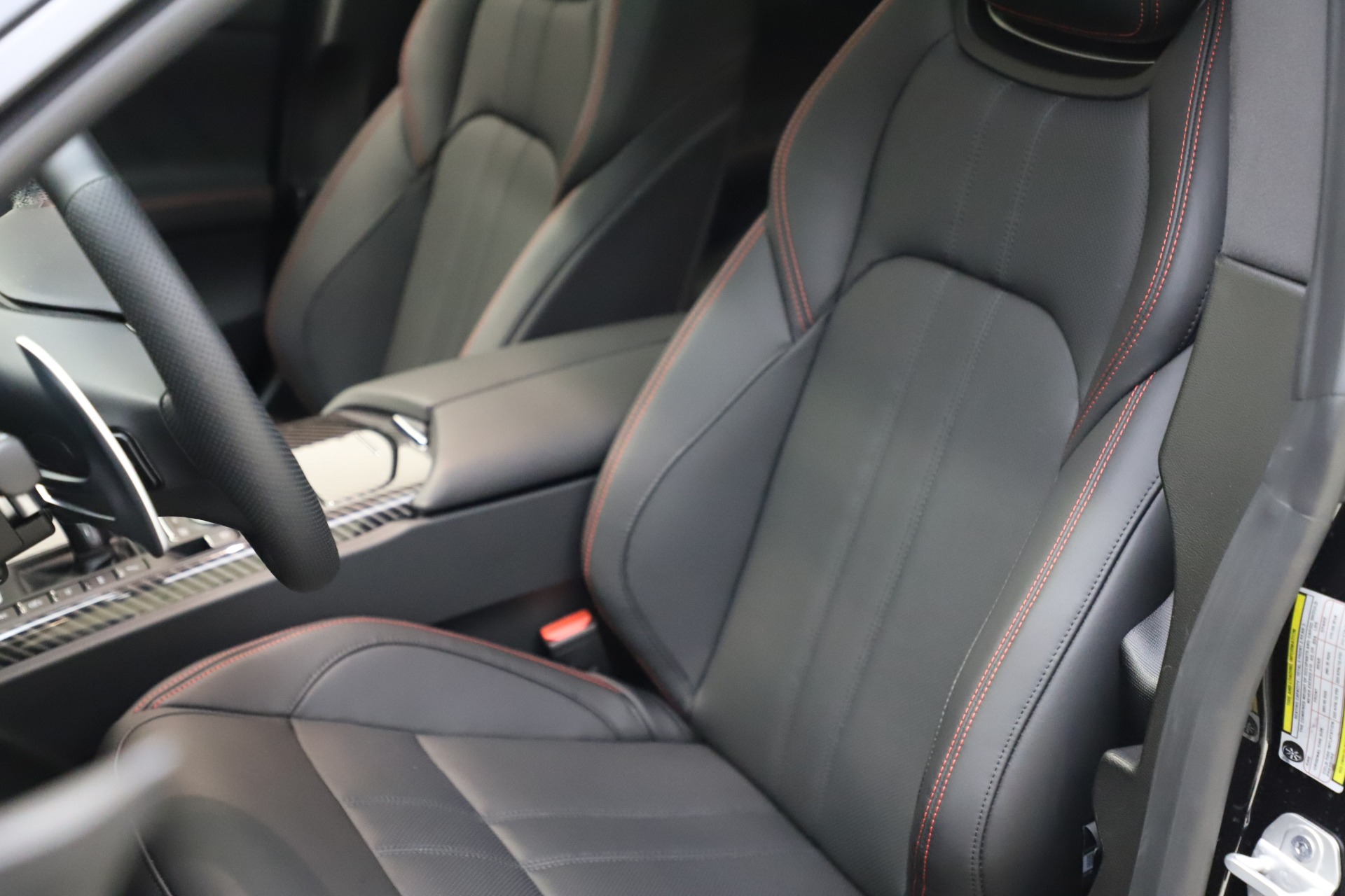 New 2021 Maserati Ghibli S Q4 GranSport | St. Petersburg, FL
