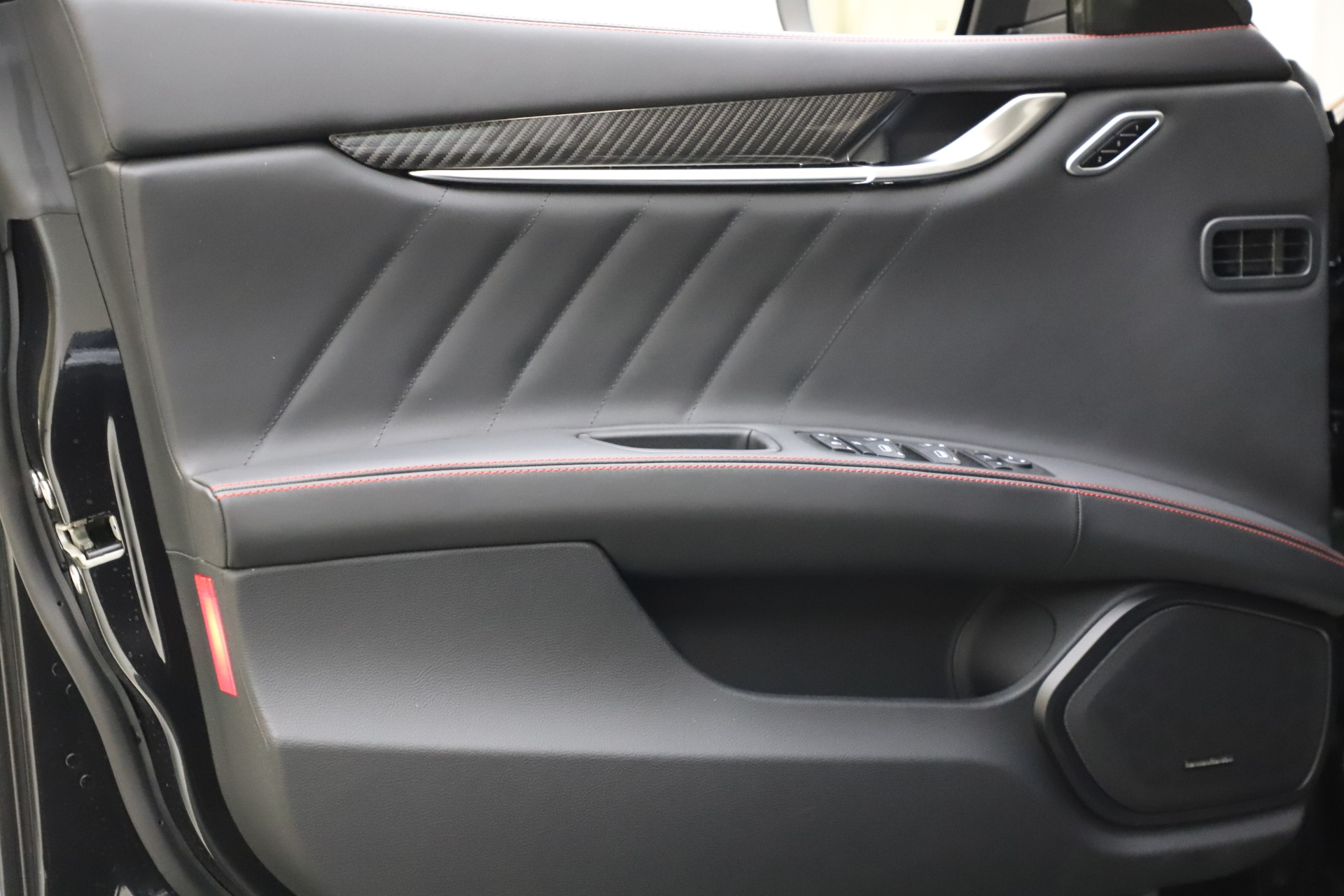 New 2021 Maserati Ghibli S Q4 GranSport | St. Petersburg, FL