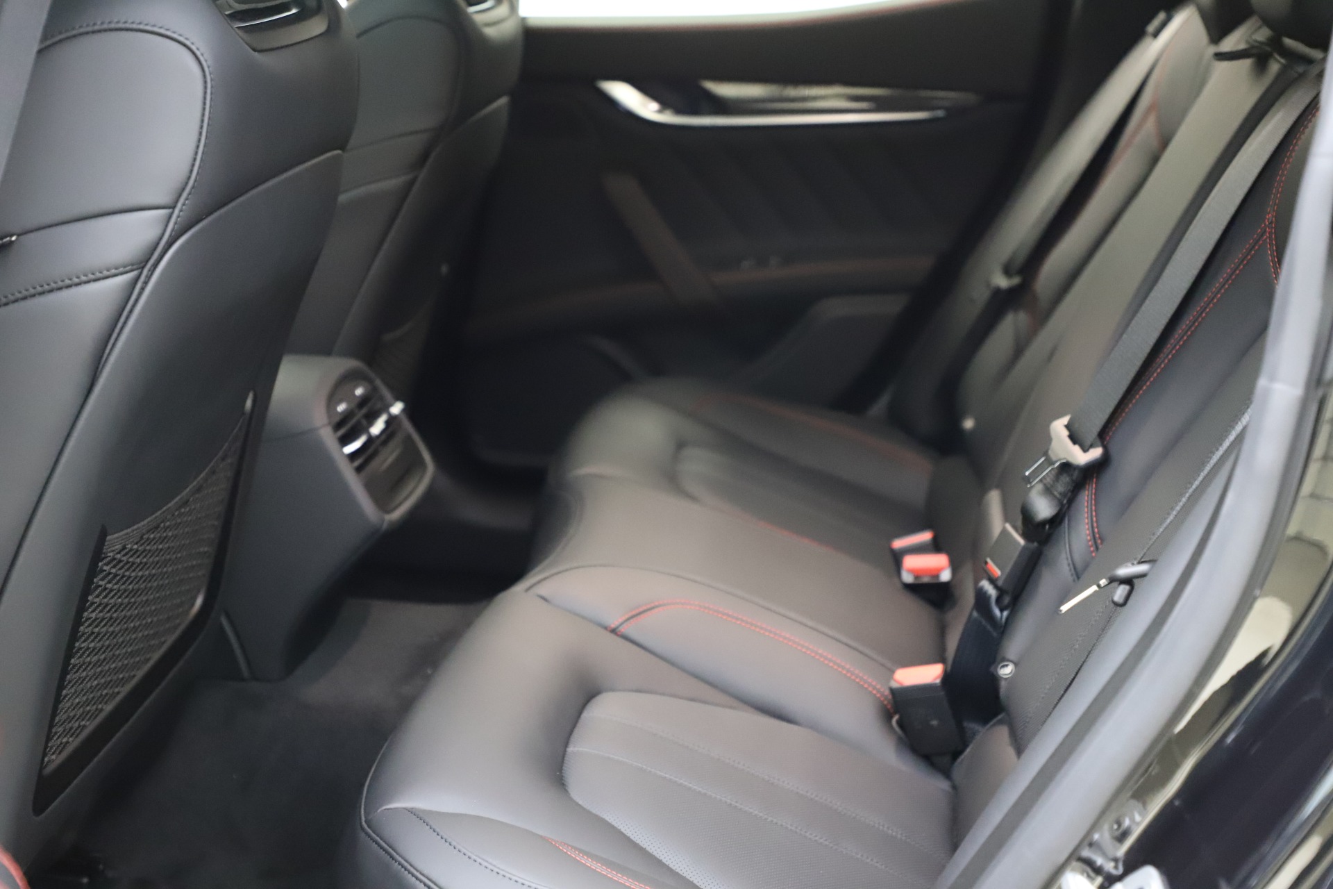 New 2021 Maserati Ghibli S Q4 GranSport | St. Petersburg, FL