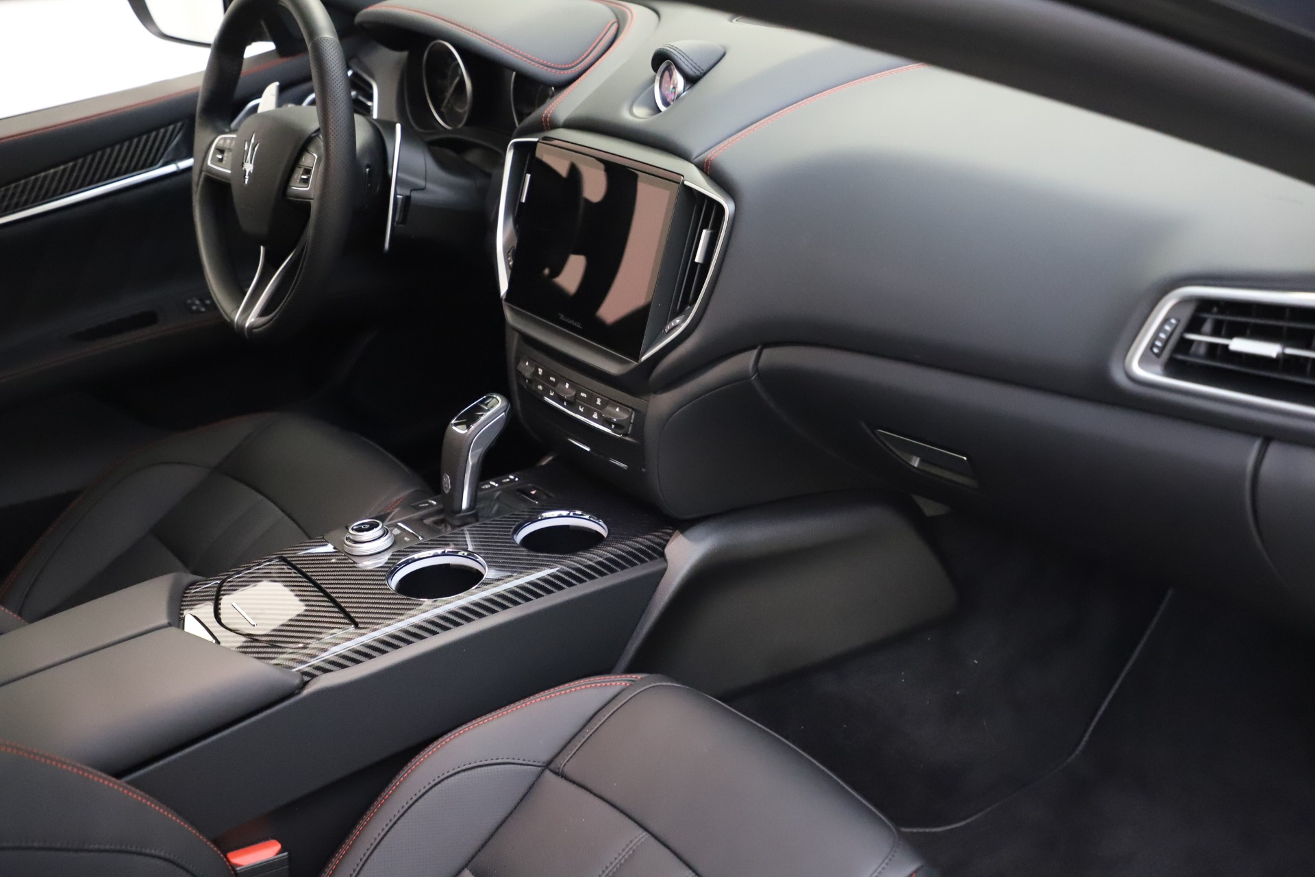 New 2021 Maserati Ghibli S Q4 GranSport | St. Petersburg, FL