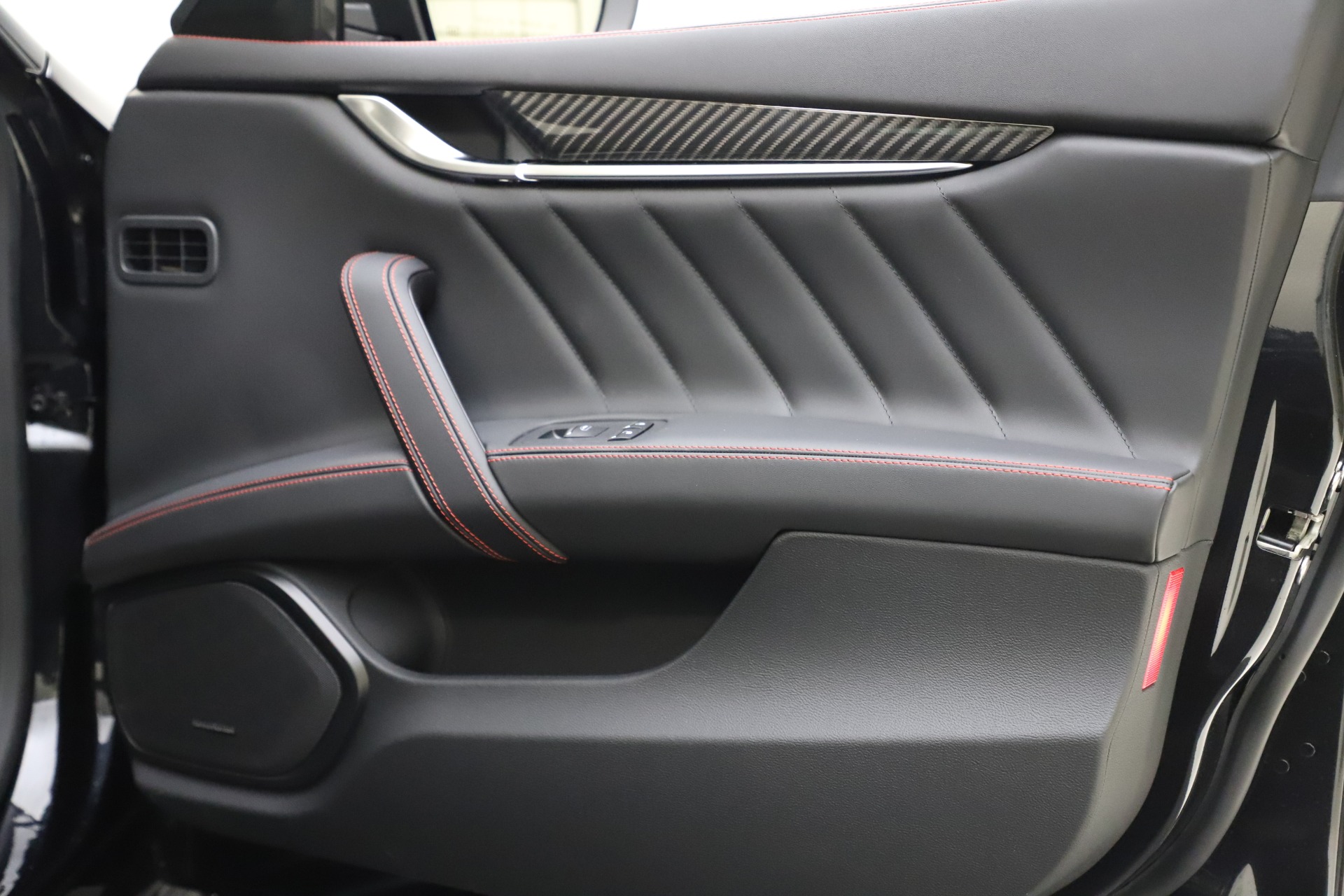New 2021 Maserati Ghibli S Q4 GranSport | St. Petersburg, FL