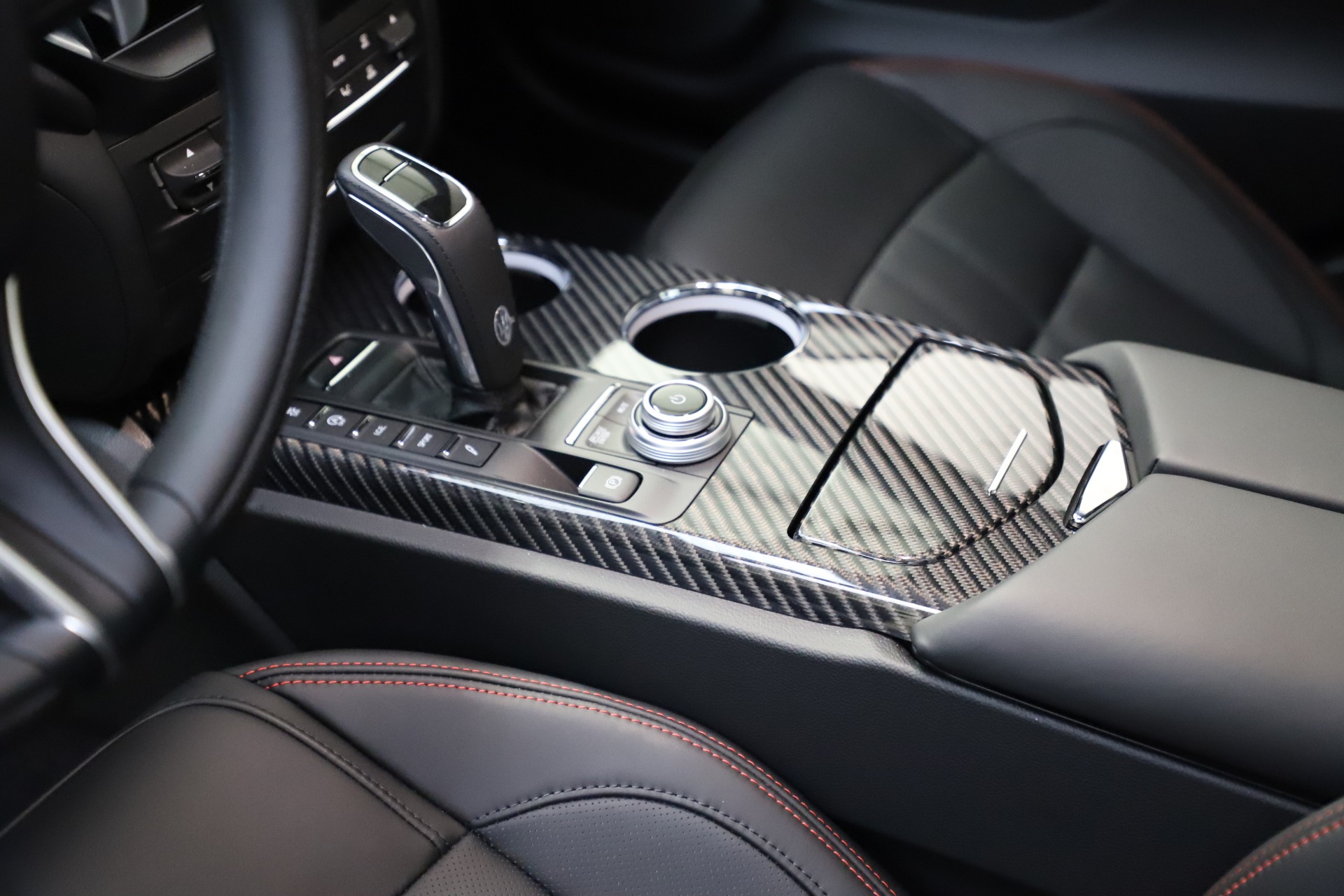 New 2021 Maserati Ghibli S Q4 GranSport | St. Petersburg, FL
