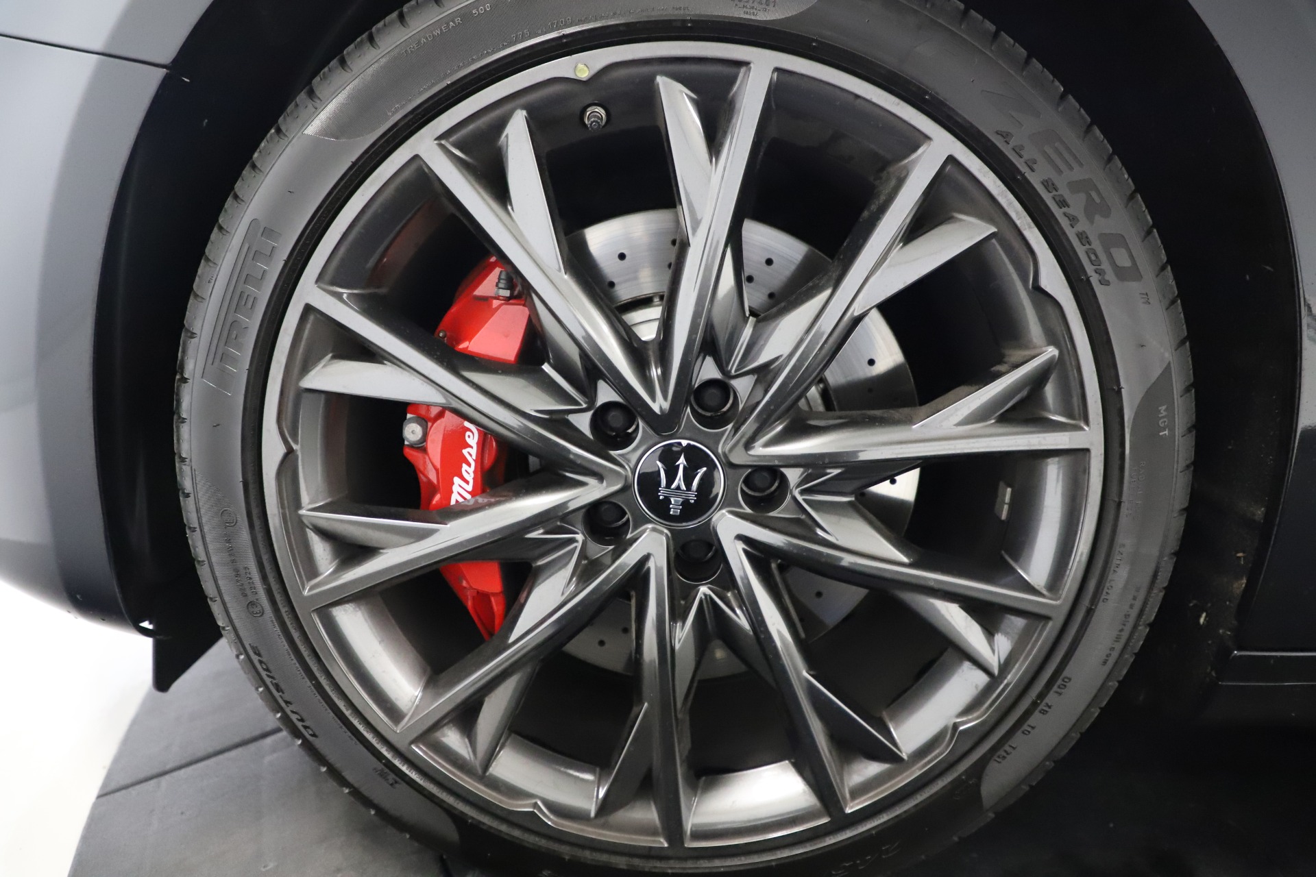 New 2021 Maserati Ghibli S Q4 GranSport | St. Petersburg, FL