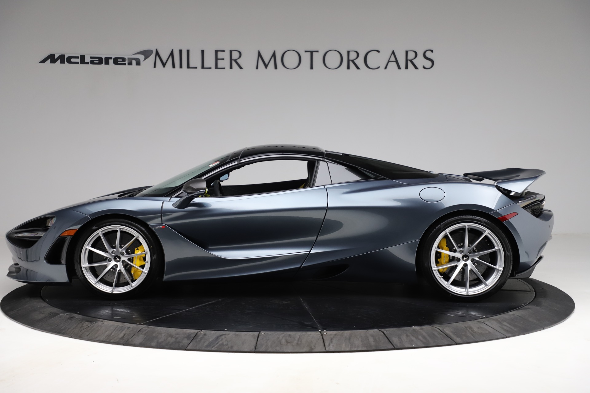 New 2021 McLaren 720S Spider | St. Petersburg, FL