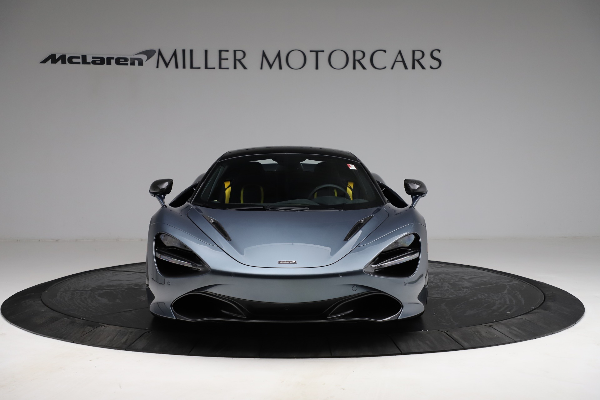 New 2021 McLaren 720S Spider | St. Petersburg, FL