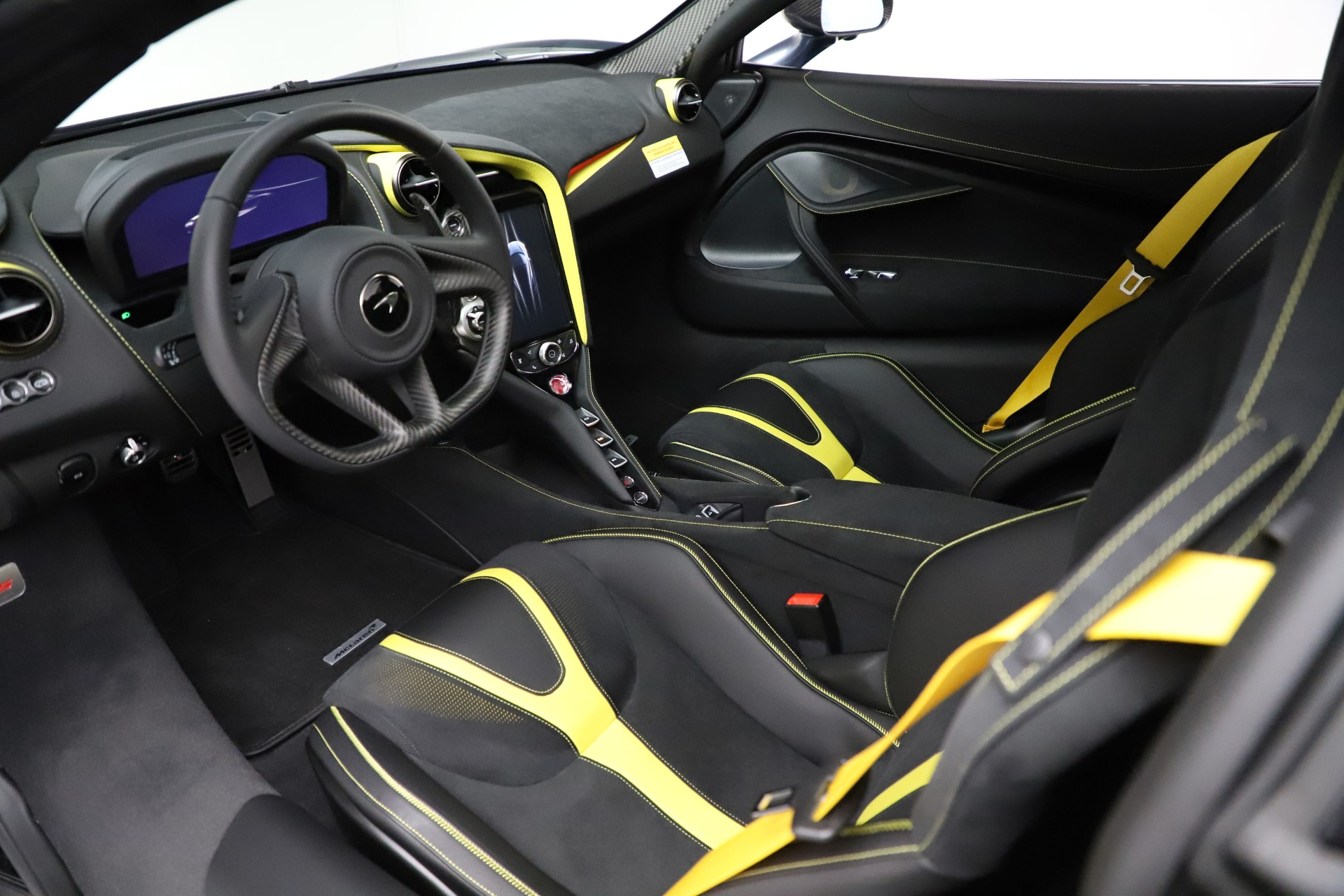 New 2021 McLaren 720S Spider | St. Petersburg, FL