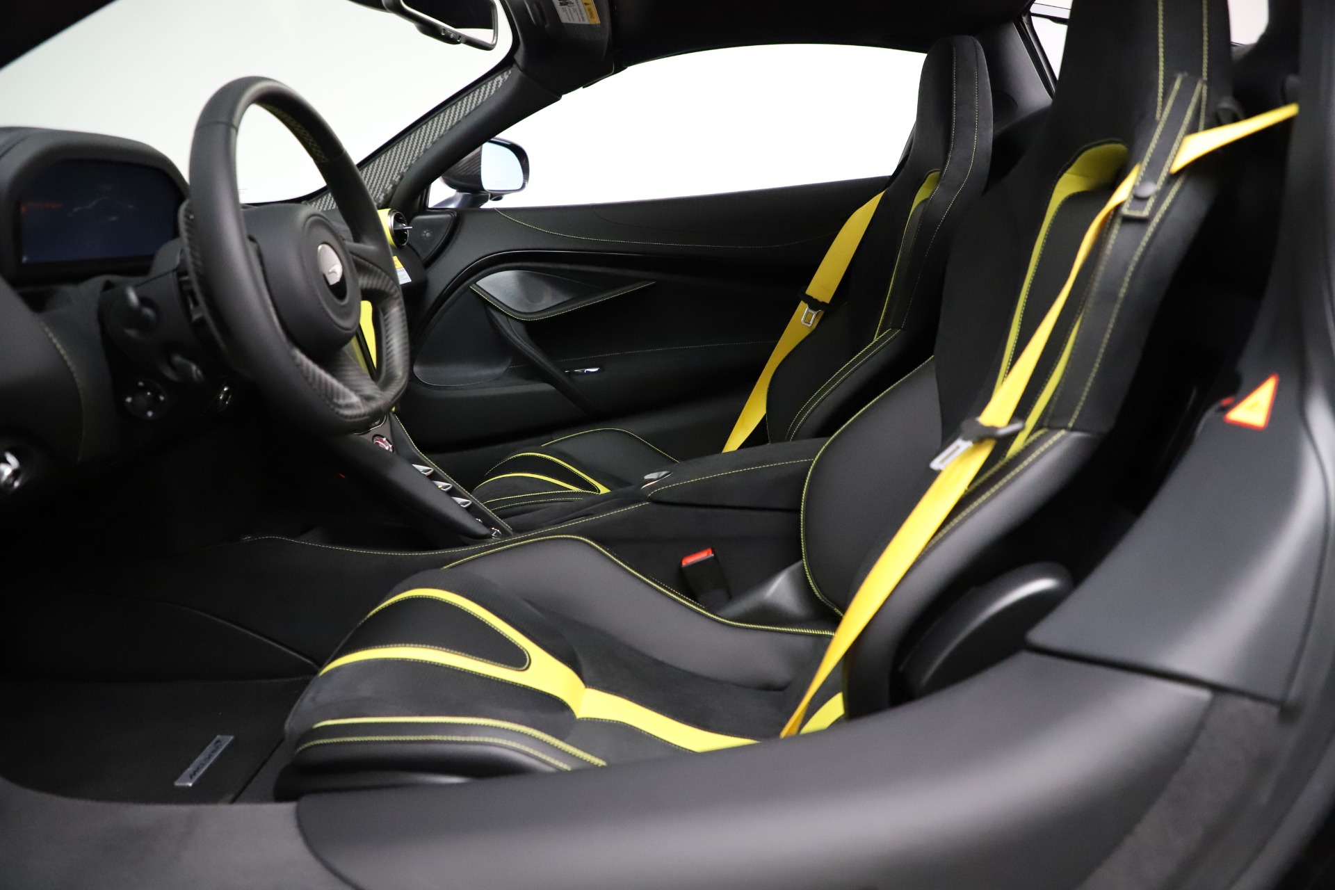 New 2021 McLaren 720S Spider | St. Petersburg, FL
