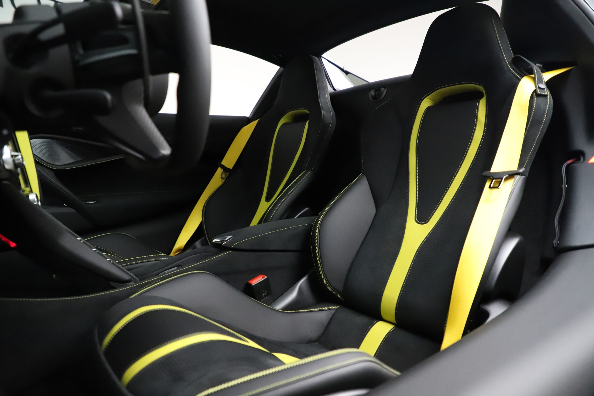 New 2021 McLaren 720S Spider | St. Petersburg, FL