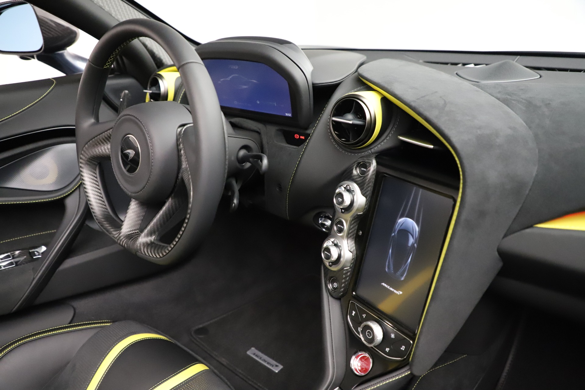 New 2021 McLaren 720S Spider | St. Petersburg, FL