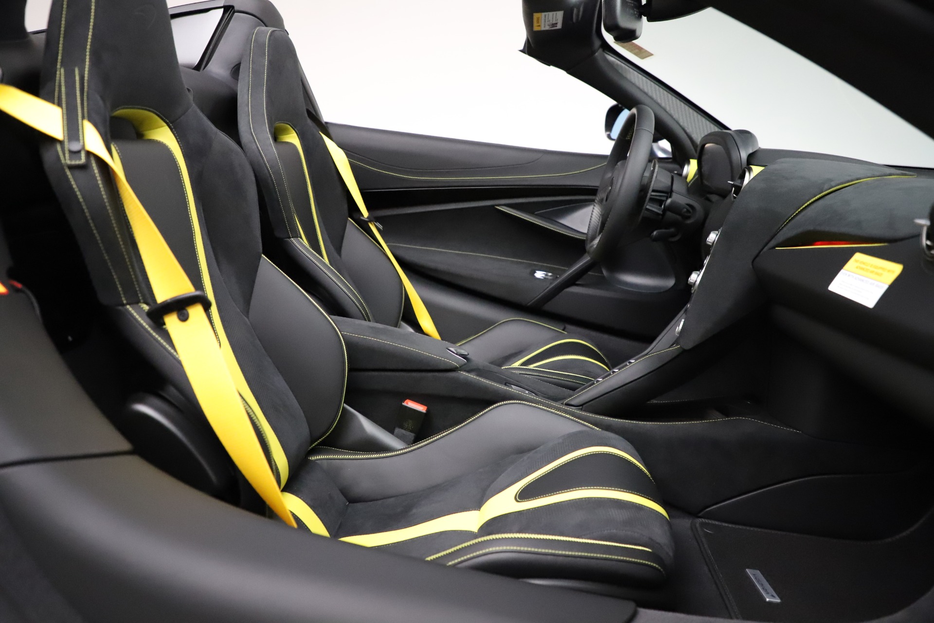 New 2021 McLaren 720S Spider | St. Petersburg, FL