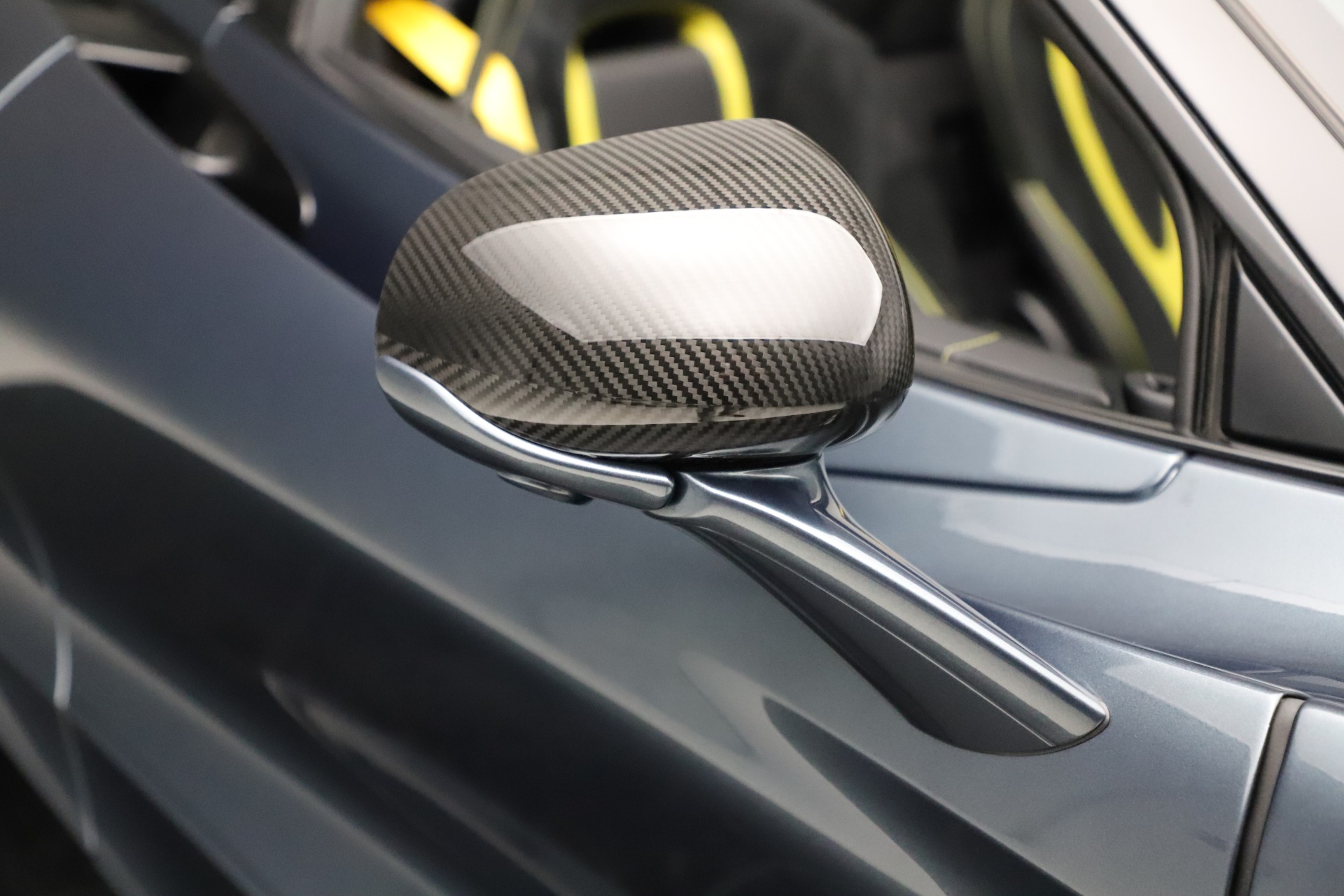 New 2021 McLaren 720S Spider | St. Petersburg, FL