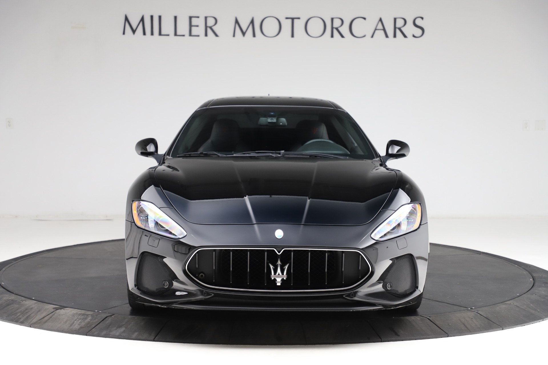 Used 2018 Maserati GranTurismo Sport | St. Petersburg, FL