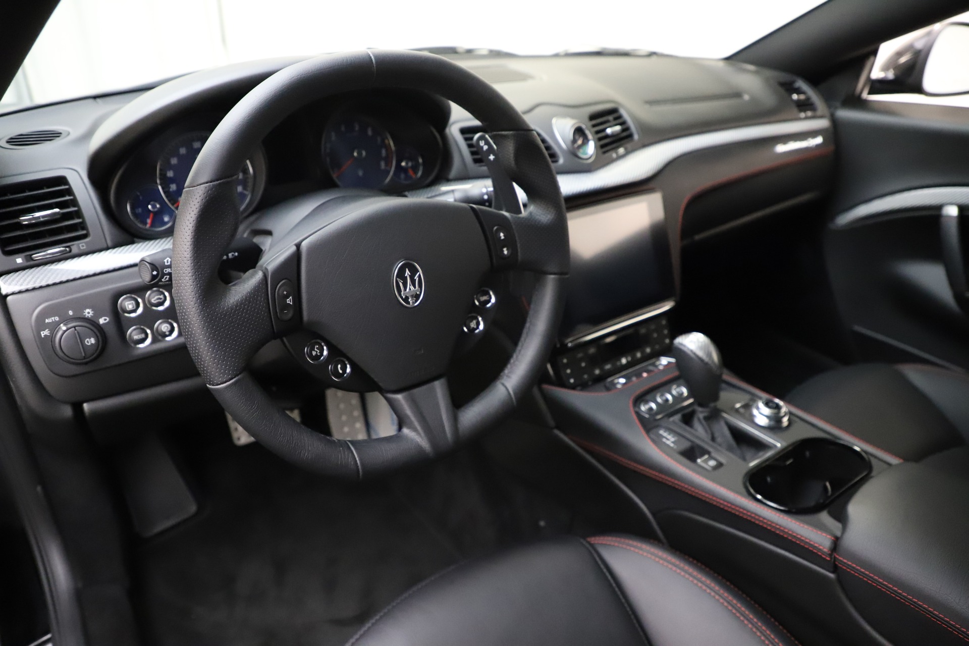 Used 2018 Maserati GranTurismo Sport | St. Petersburg, FL